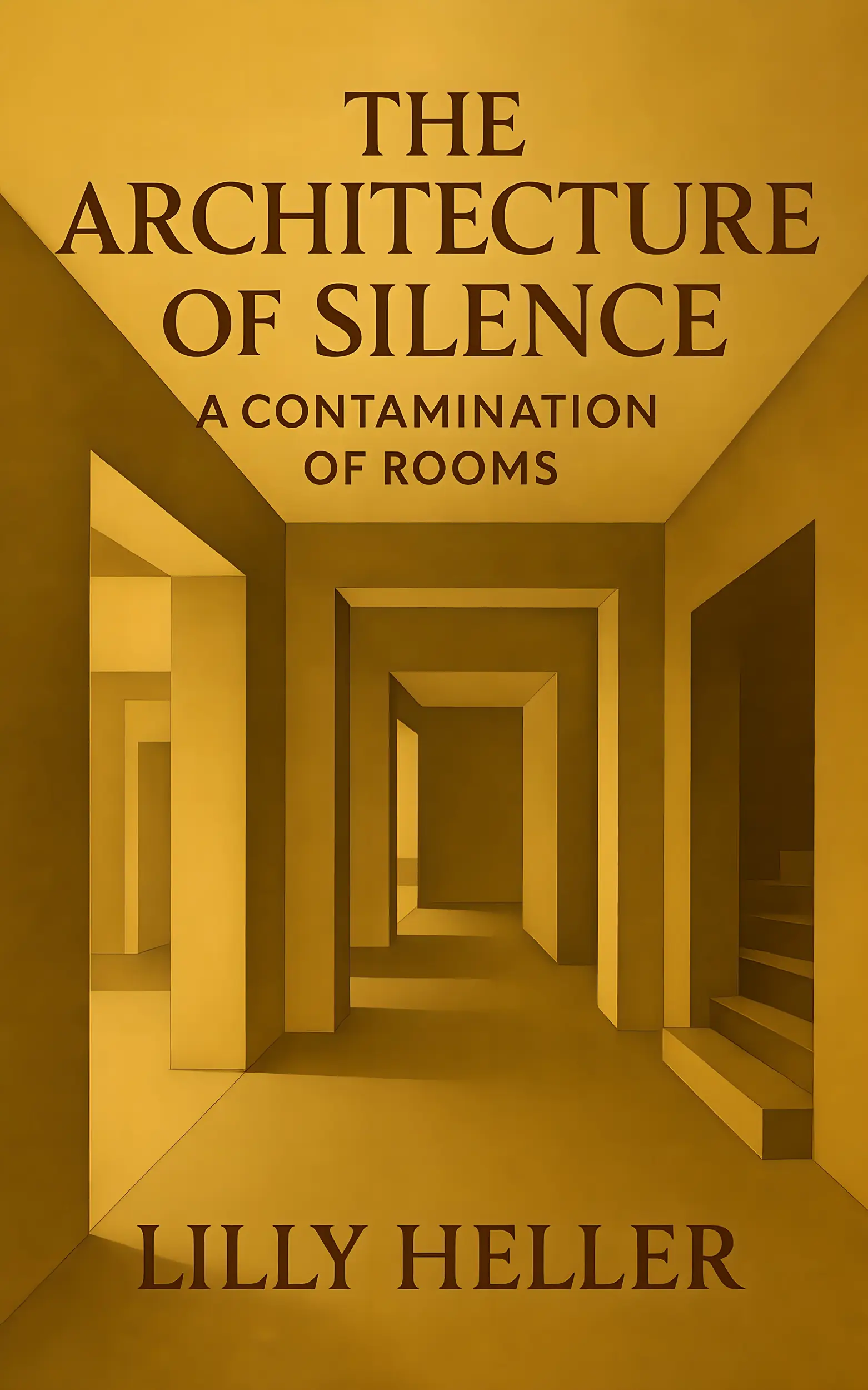 The Architecture of Silence