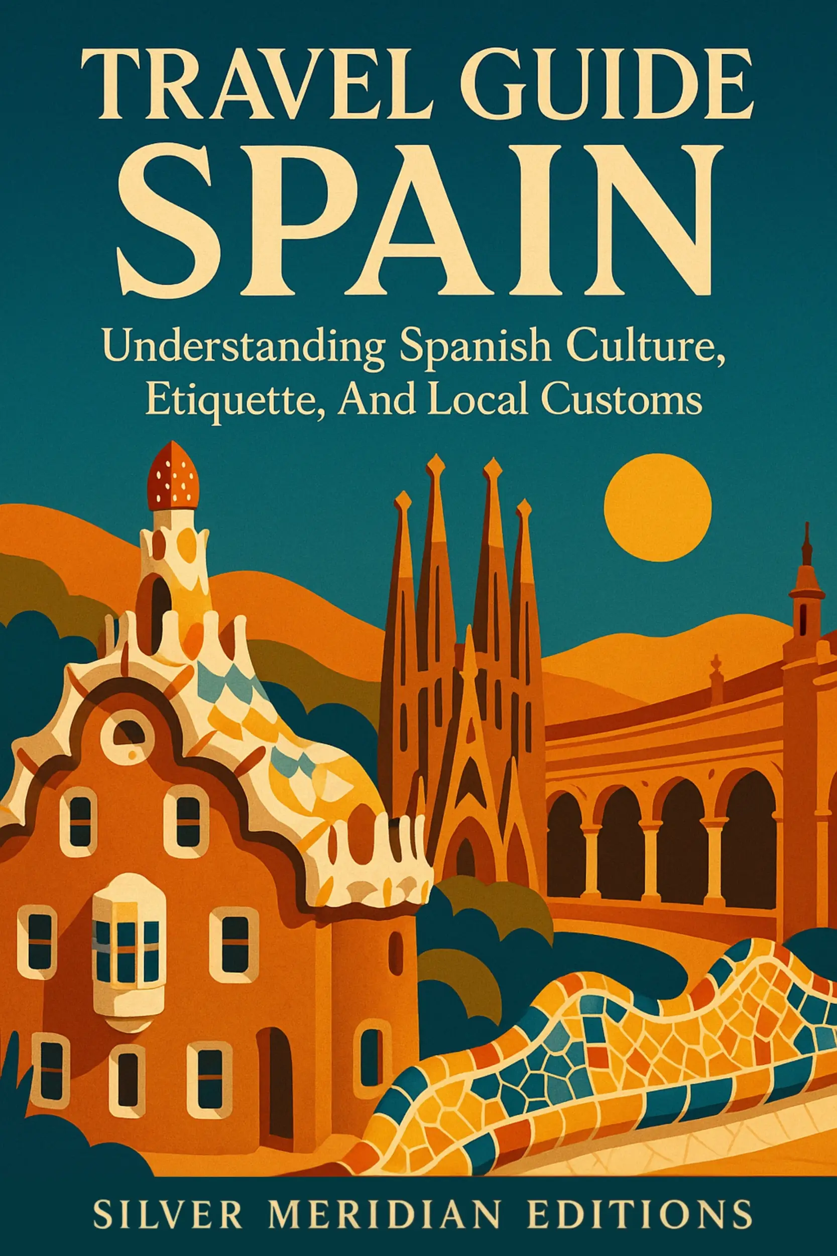 Travel Guide Spain