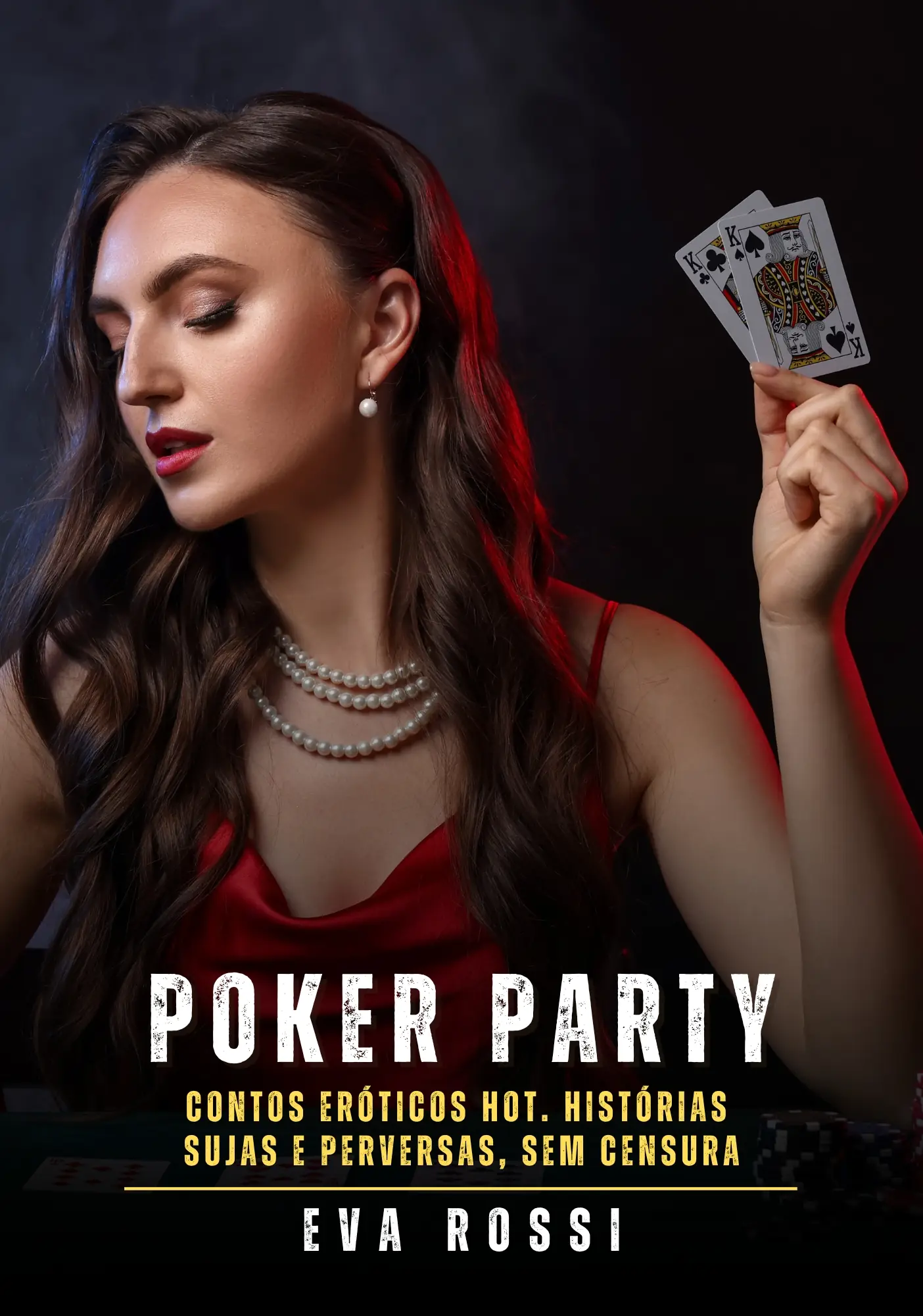 Poker Party