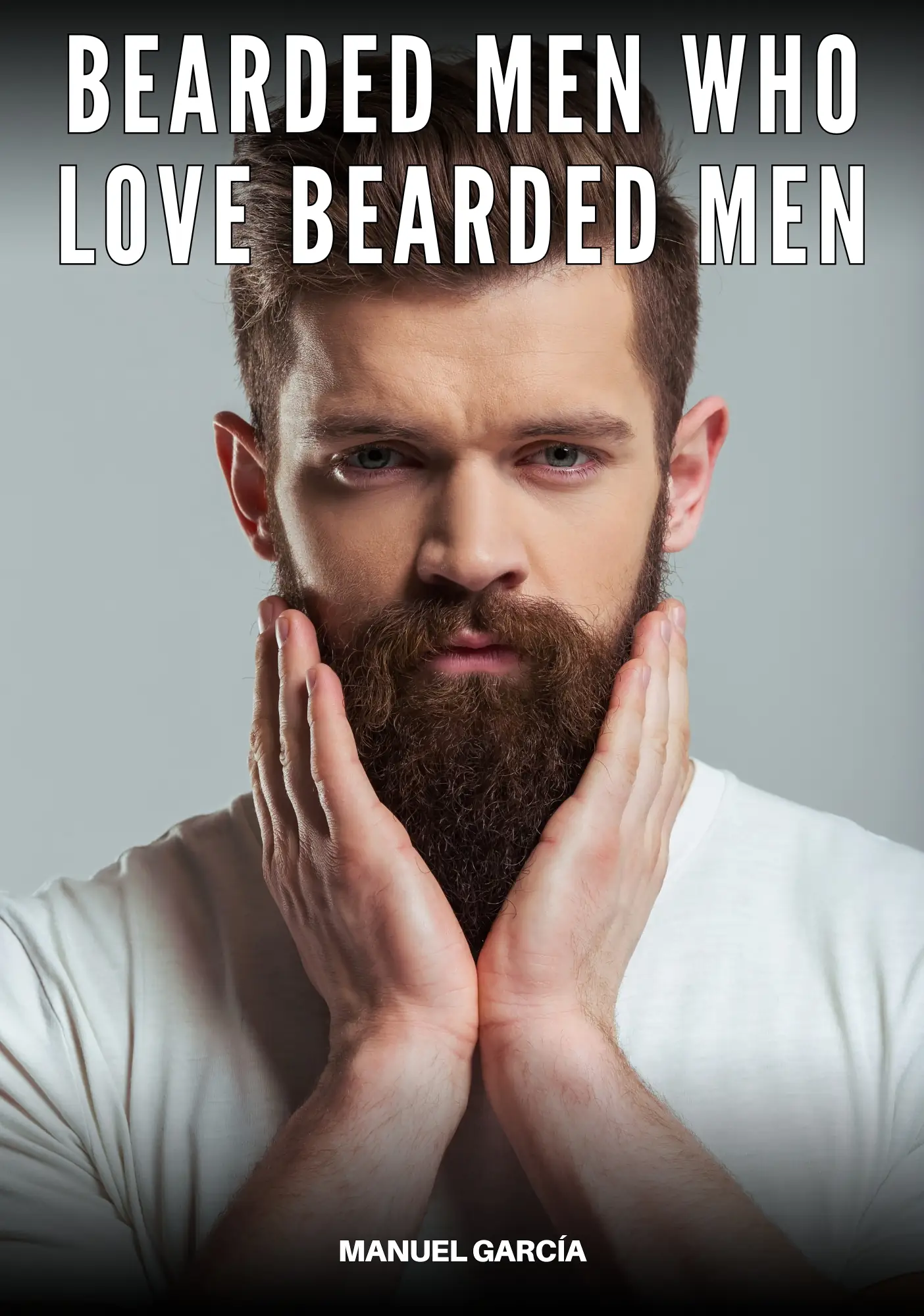 Bearded Men Who Love Bearded Men