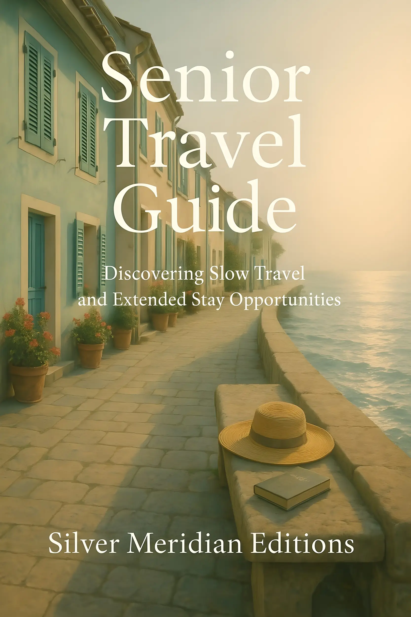 Senior Travel Guide