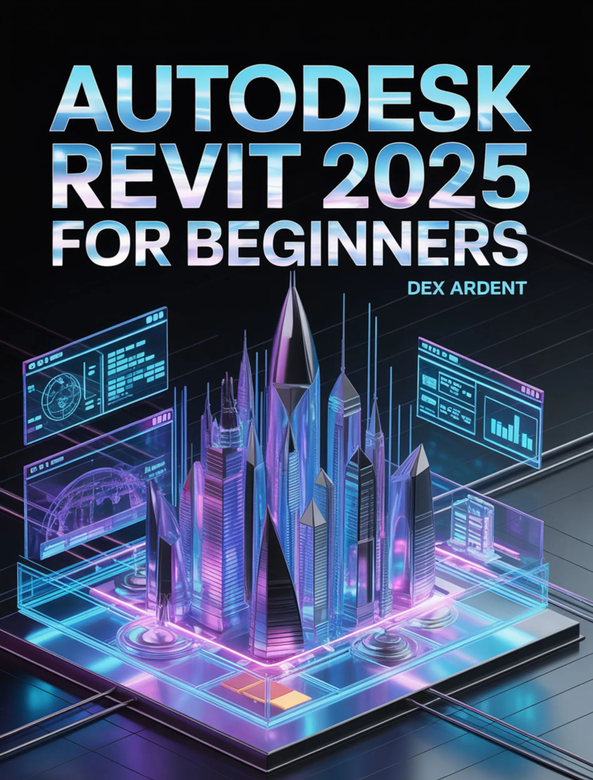 AutoDesk Revit 2025 For Beginners