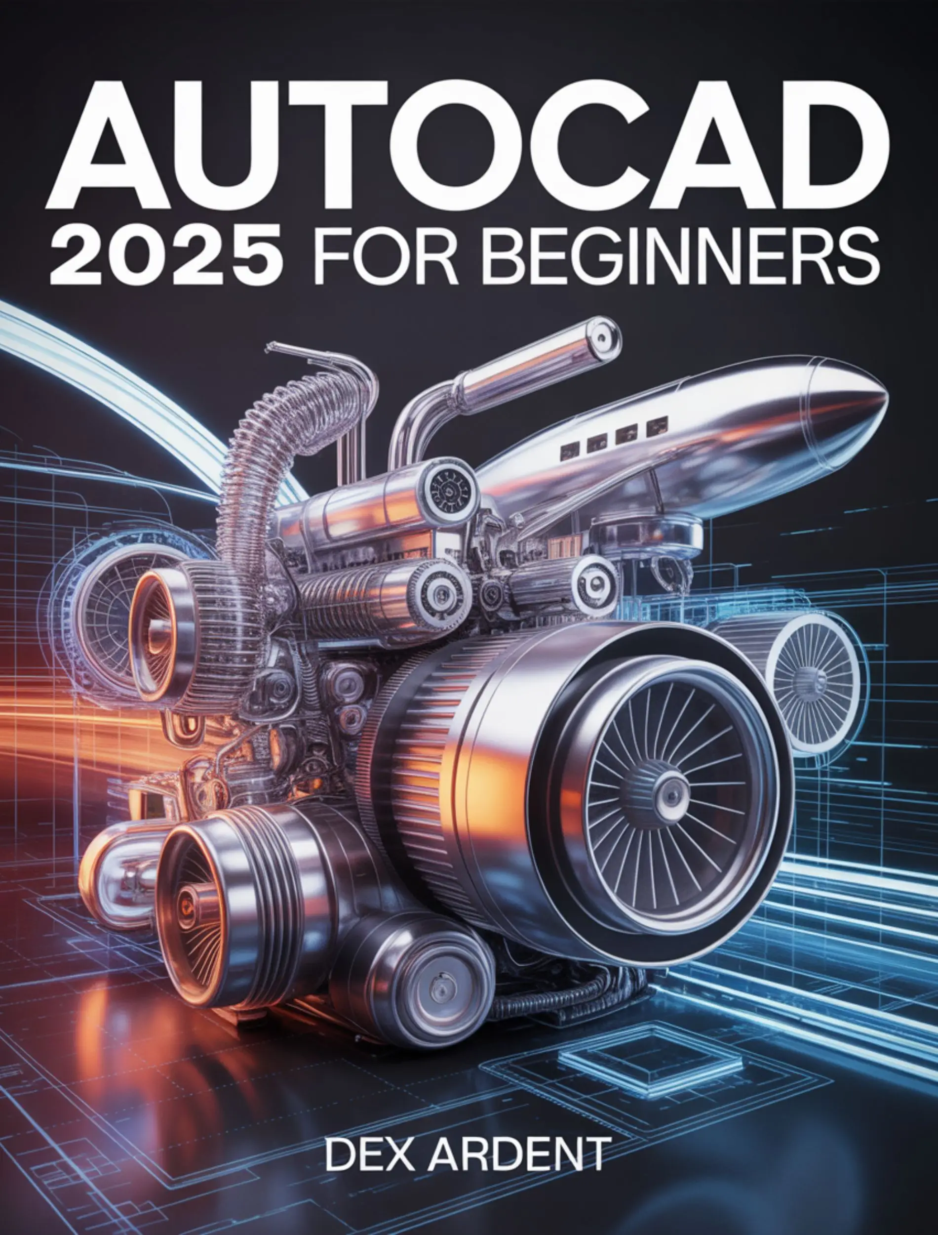 AutoCAD 2025 For Beginners