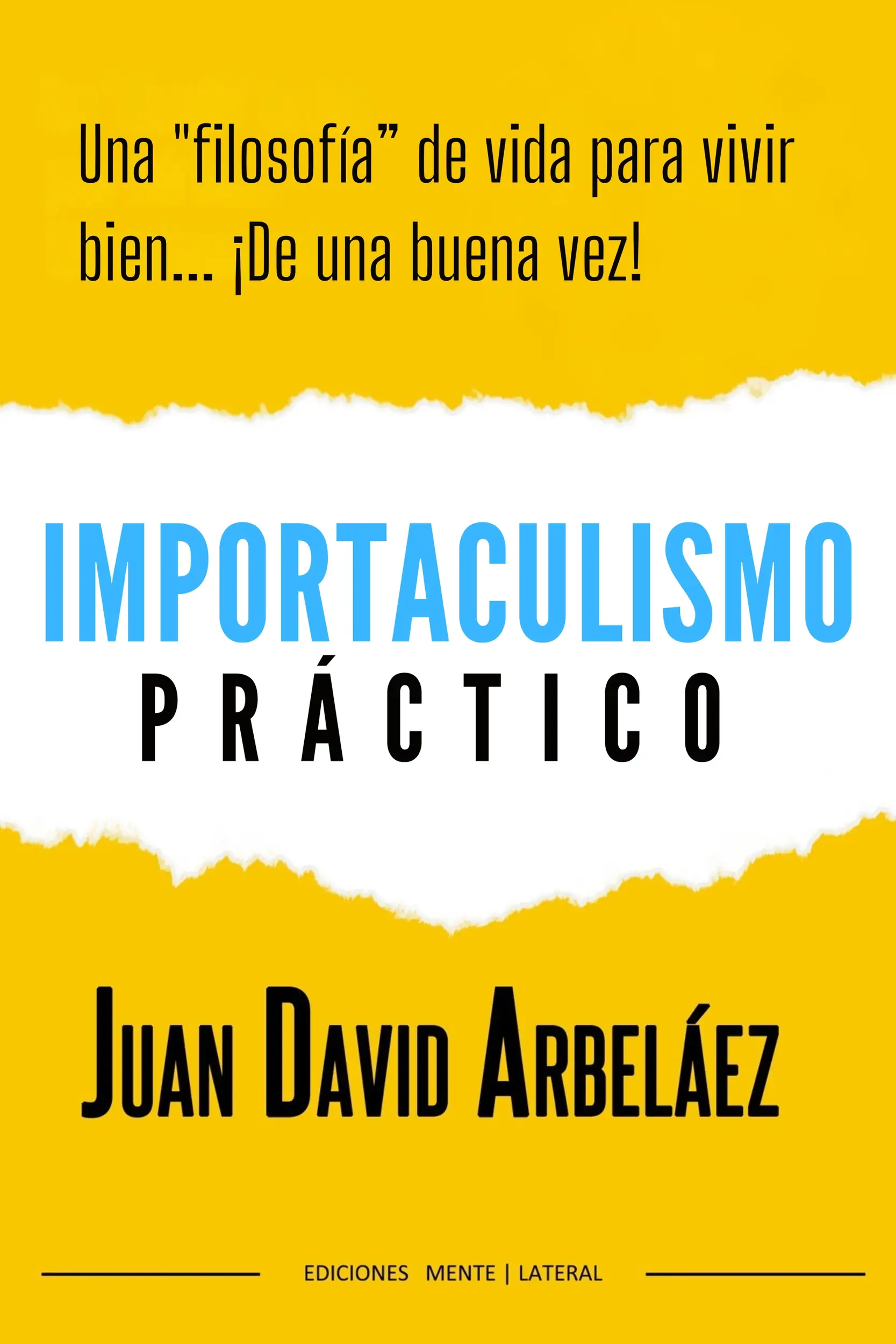 Importaculismo Practico