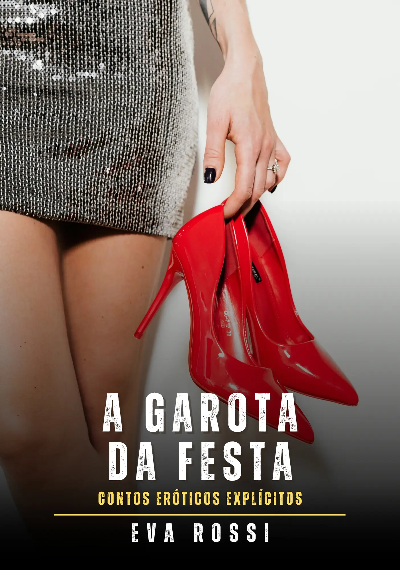 A Garota da Festa