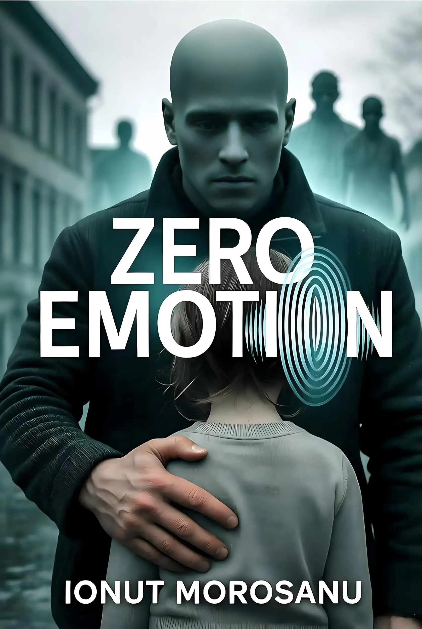 Zero Emotion