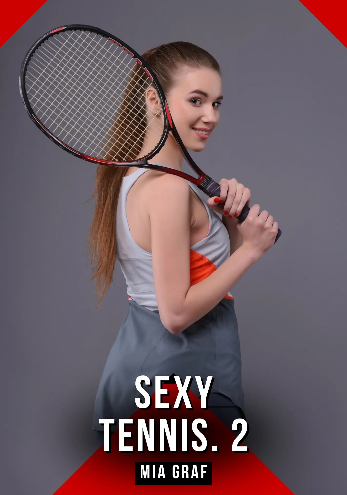 Sexy Tennis. 2