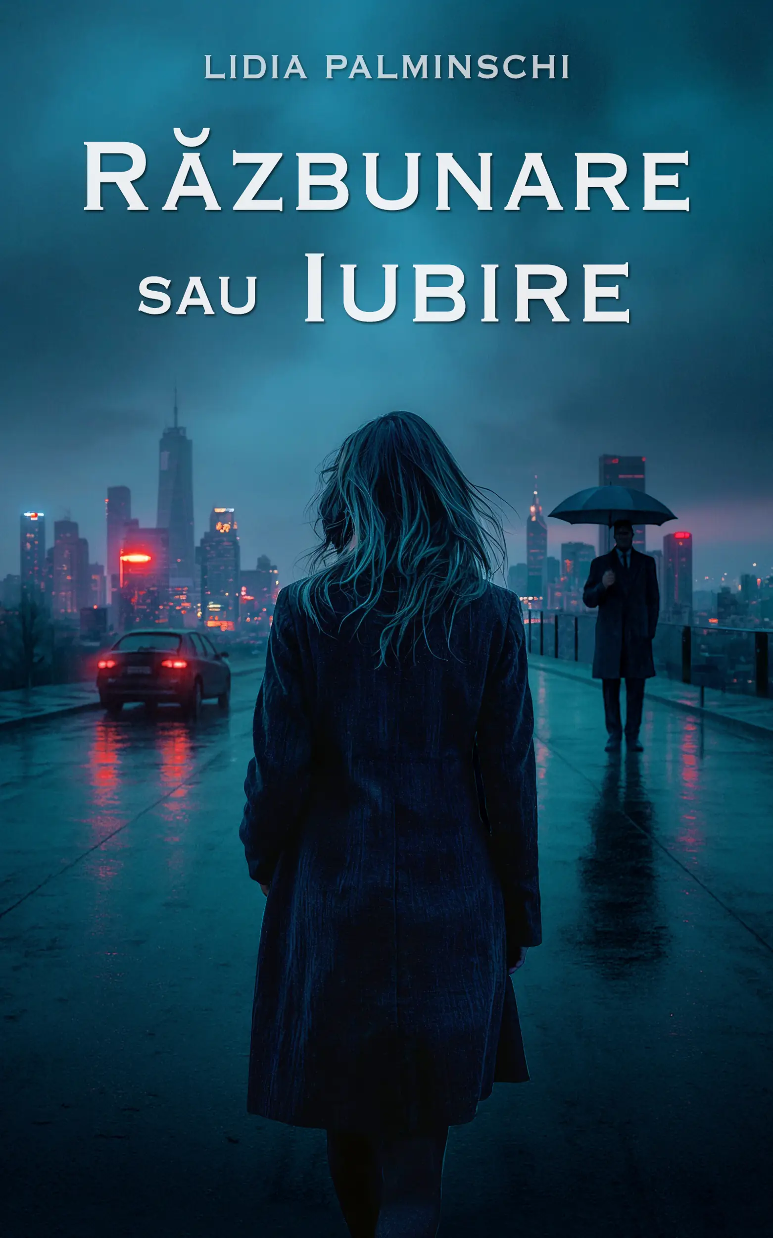 Răzbunare sau iubire