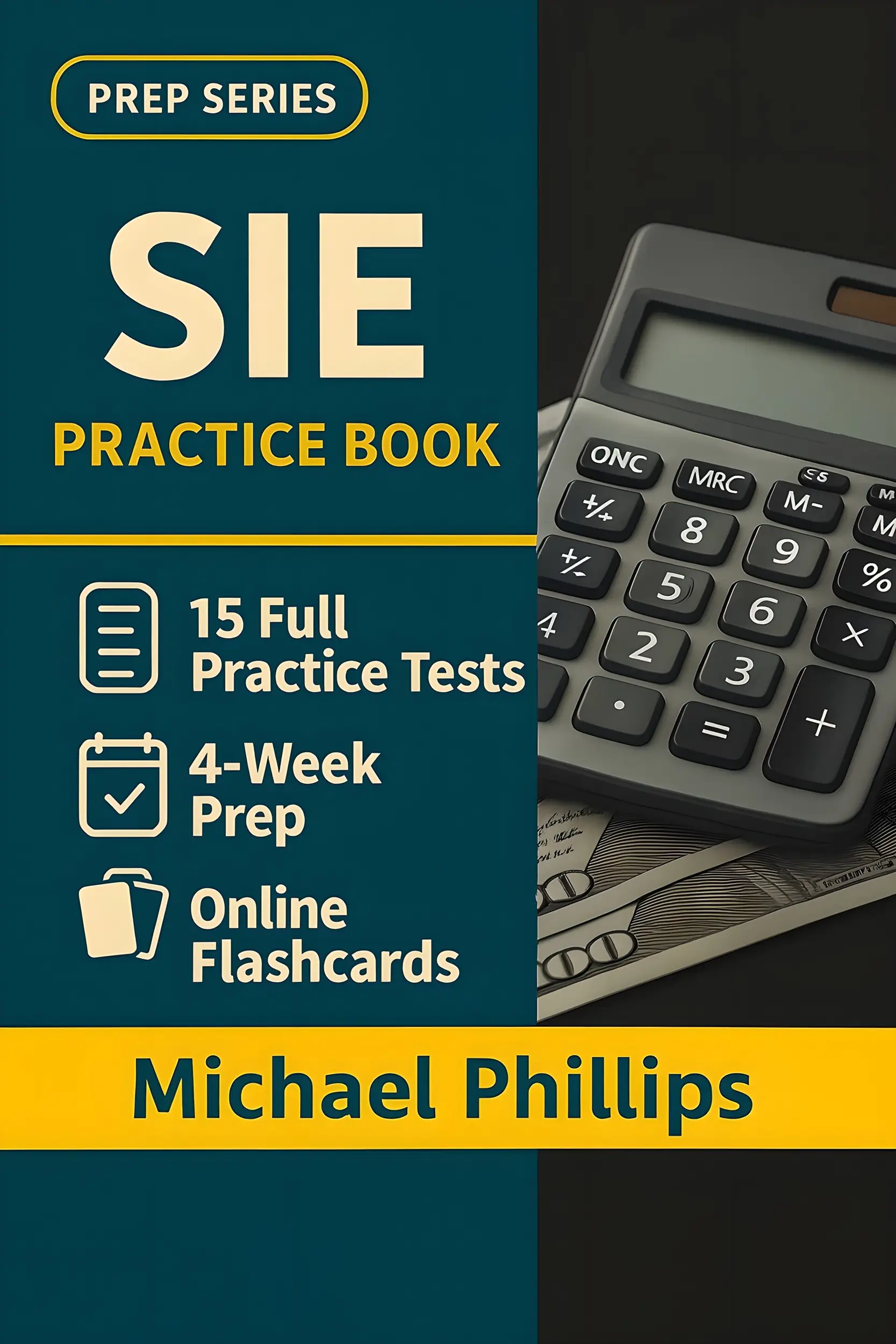 SIE Practice Book