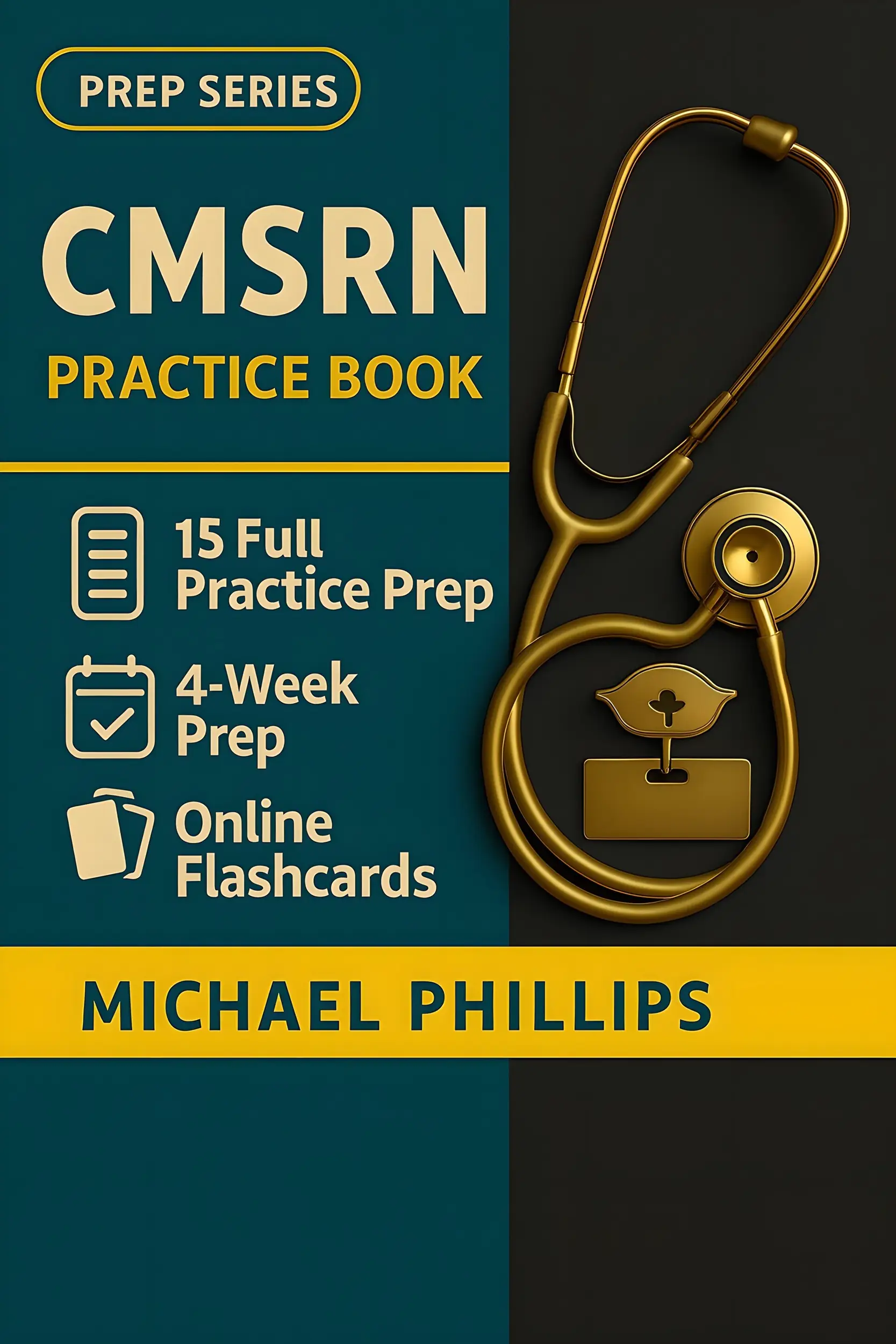 CMSRN Practice book