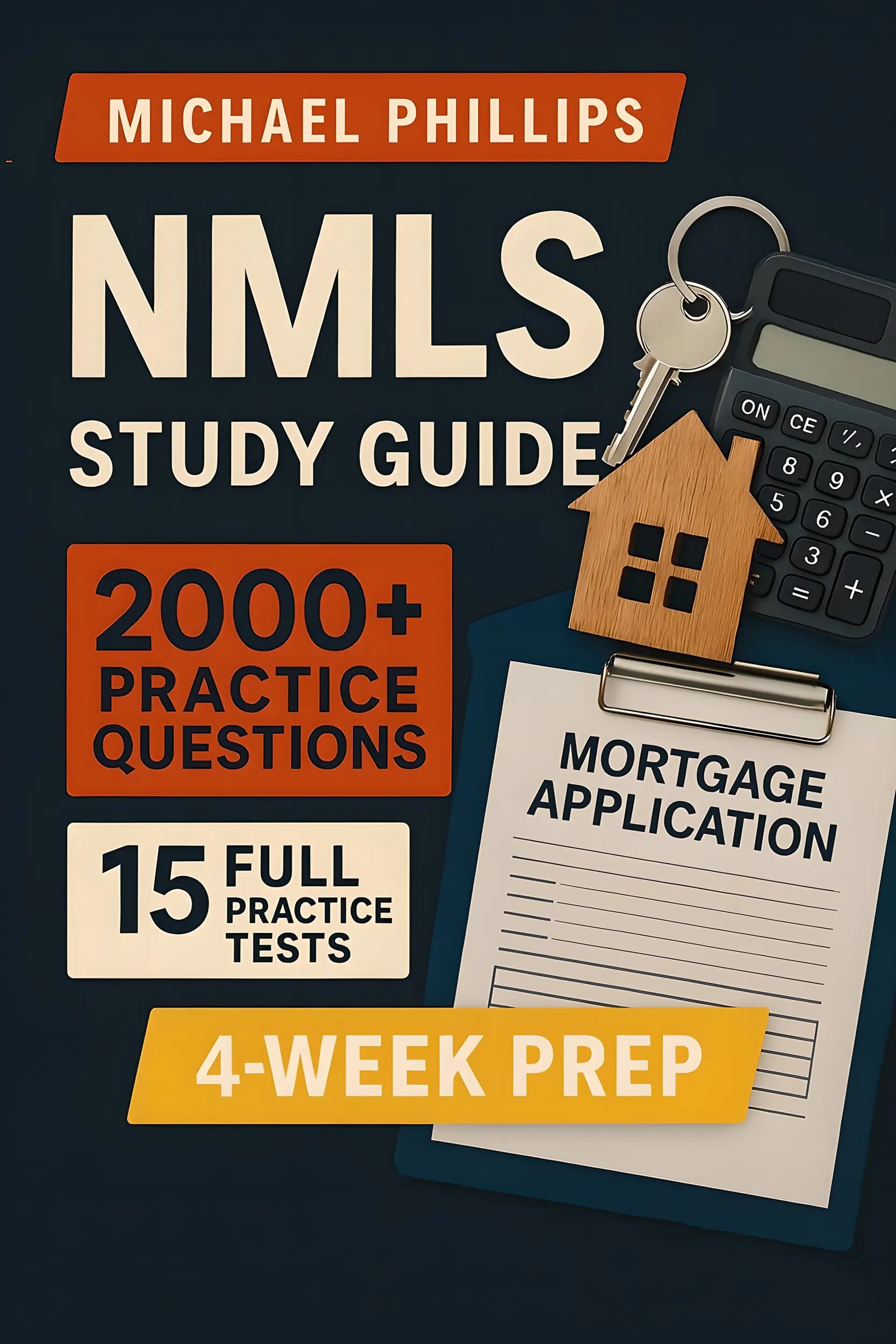 NMLS Study Guide