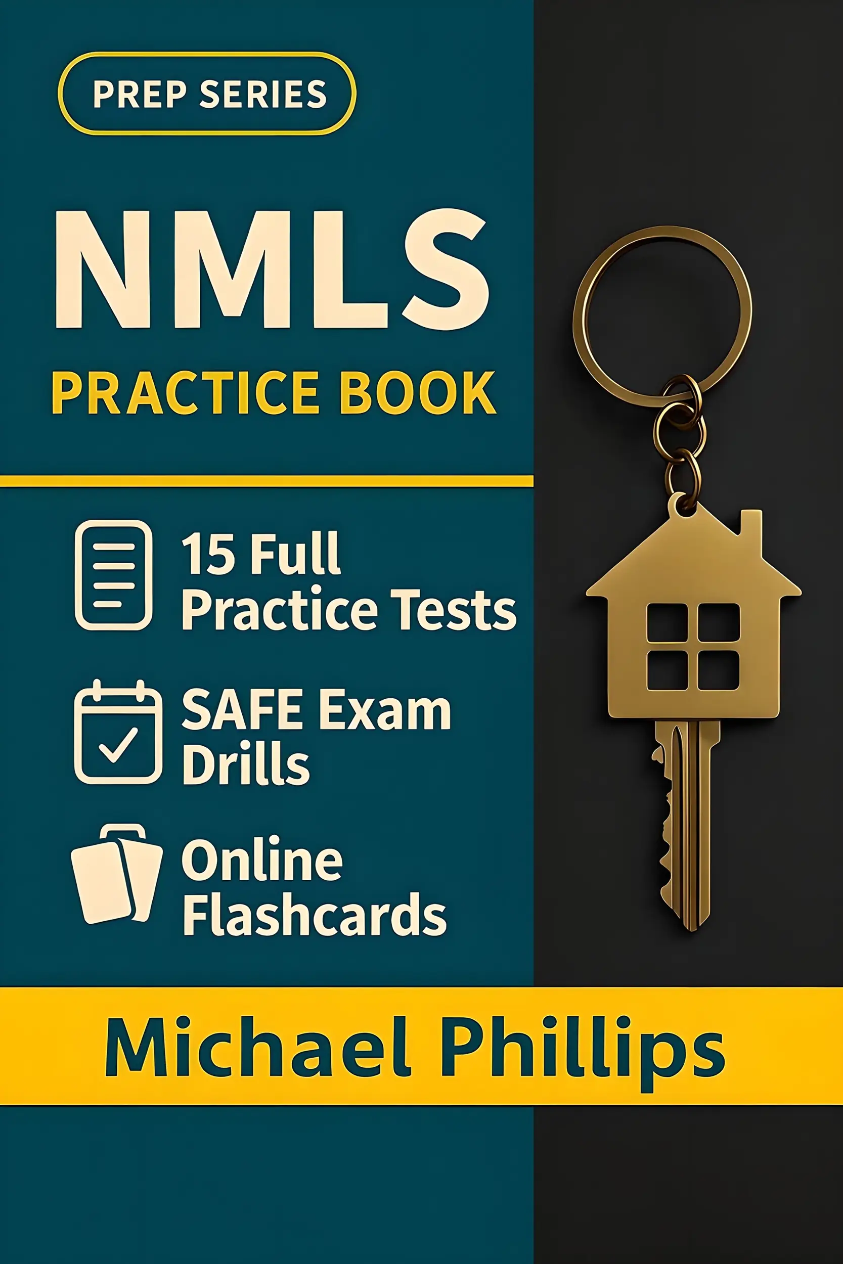 NMLS Practice Book