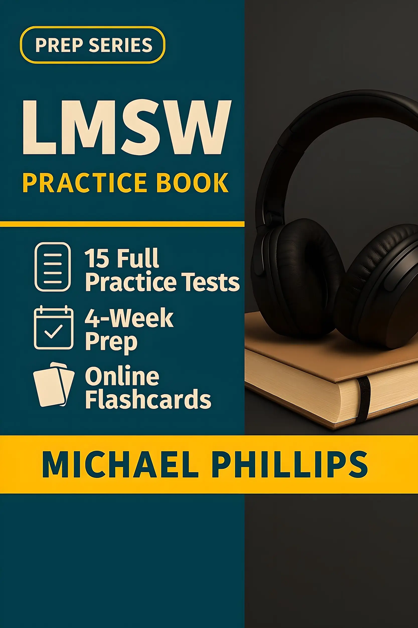 LMSW Practice Book