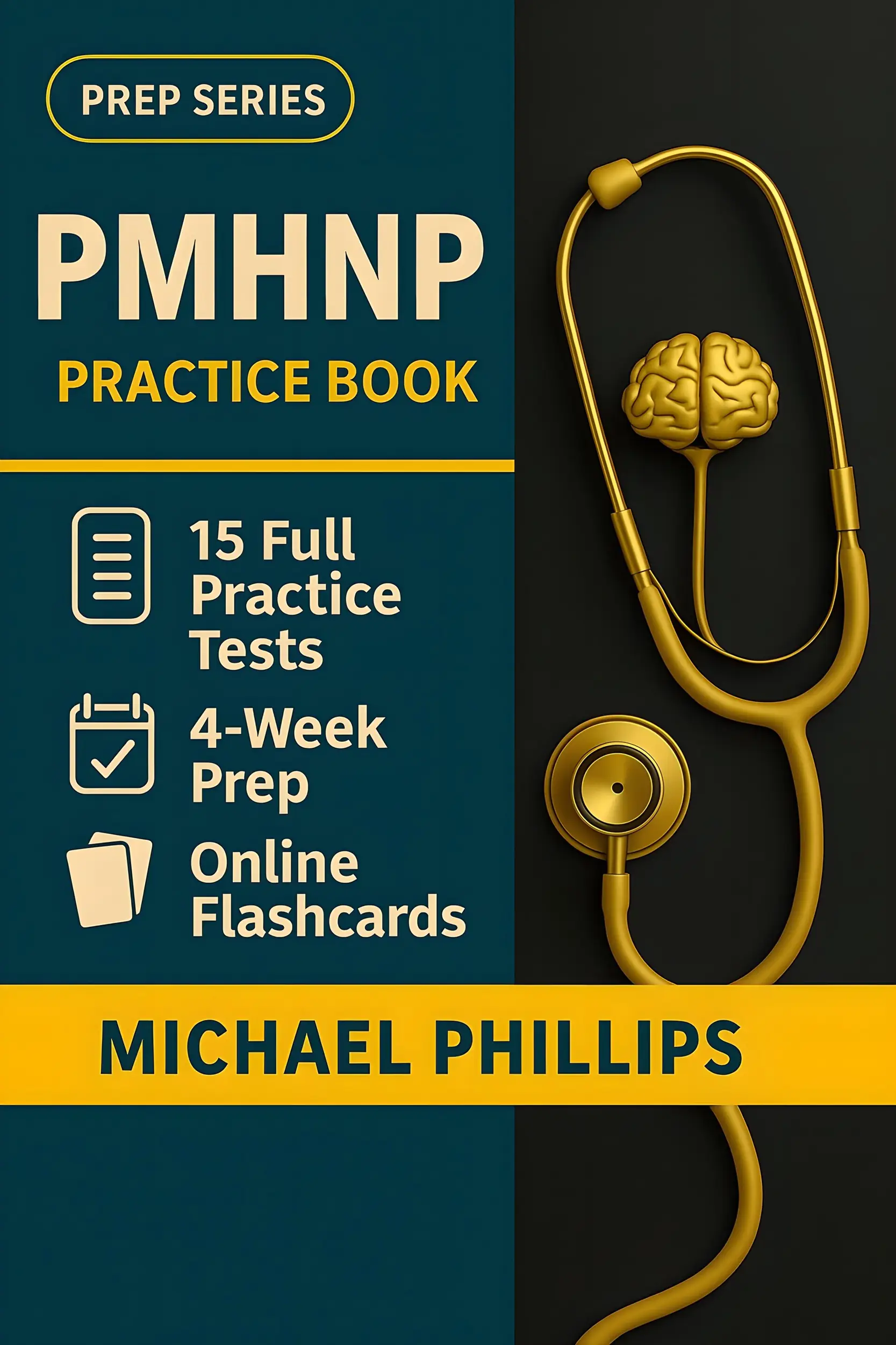 PMHNP Practice Book