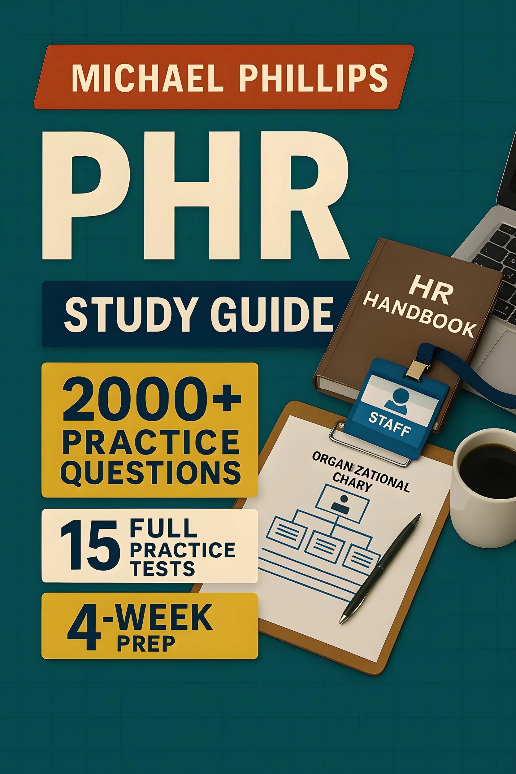 PHR Study Guide
