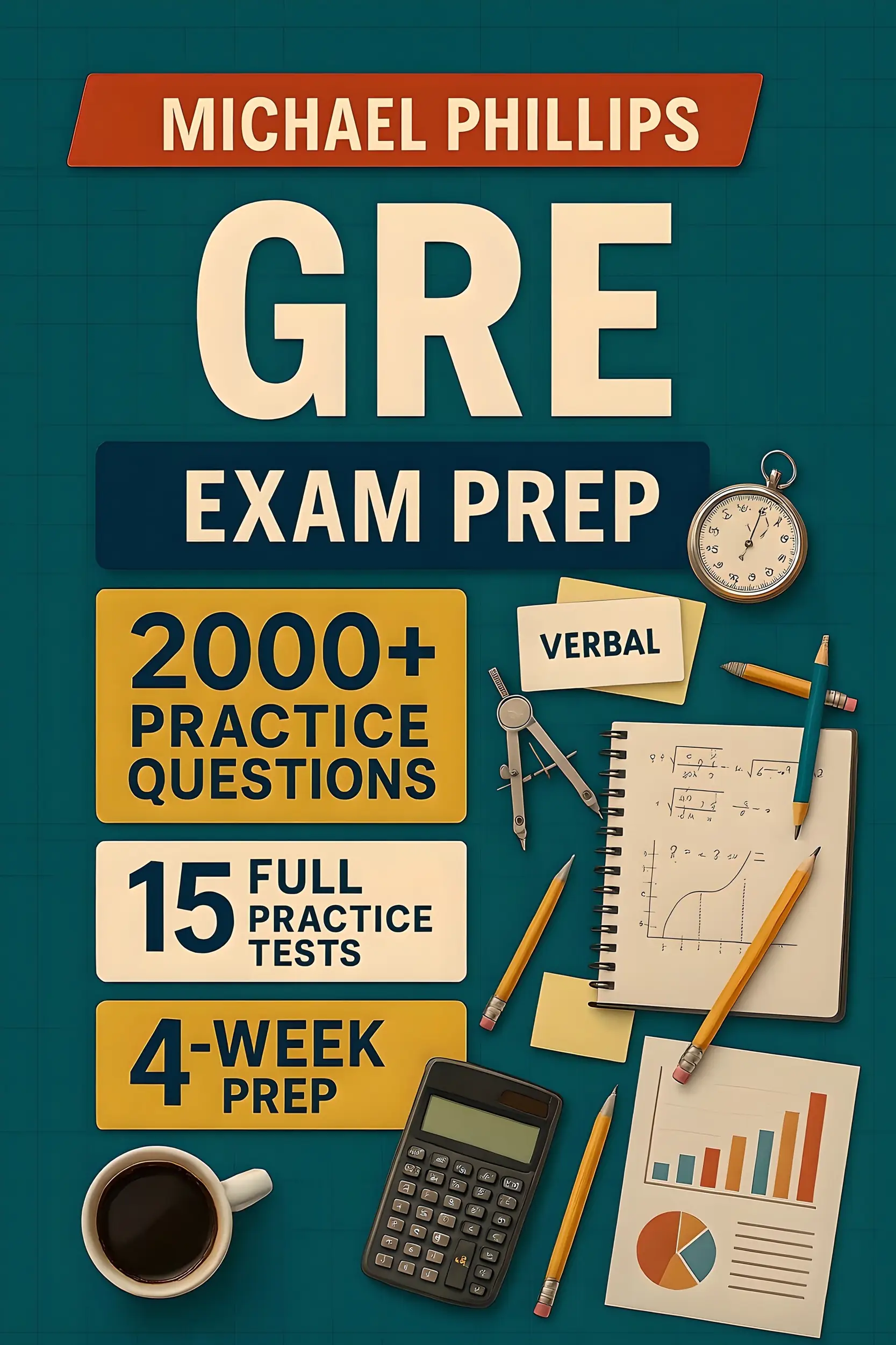 GRE Exam Prep