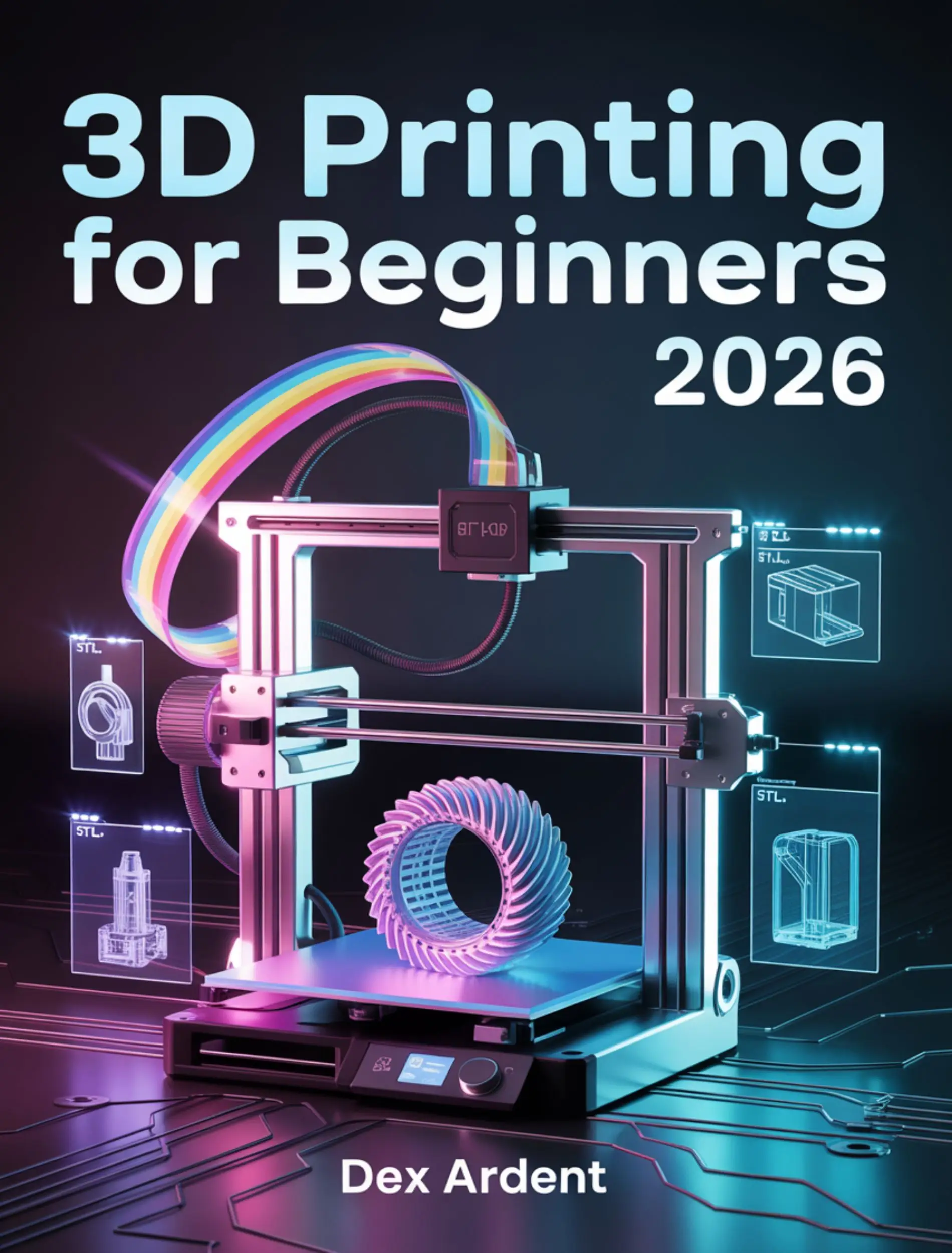 3D Printing For Beginners 2026