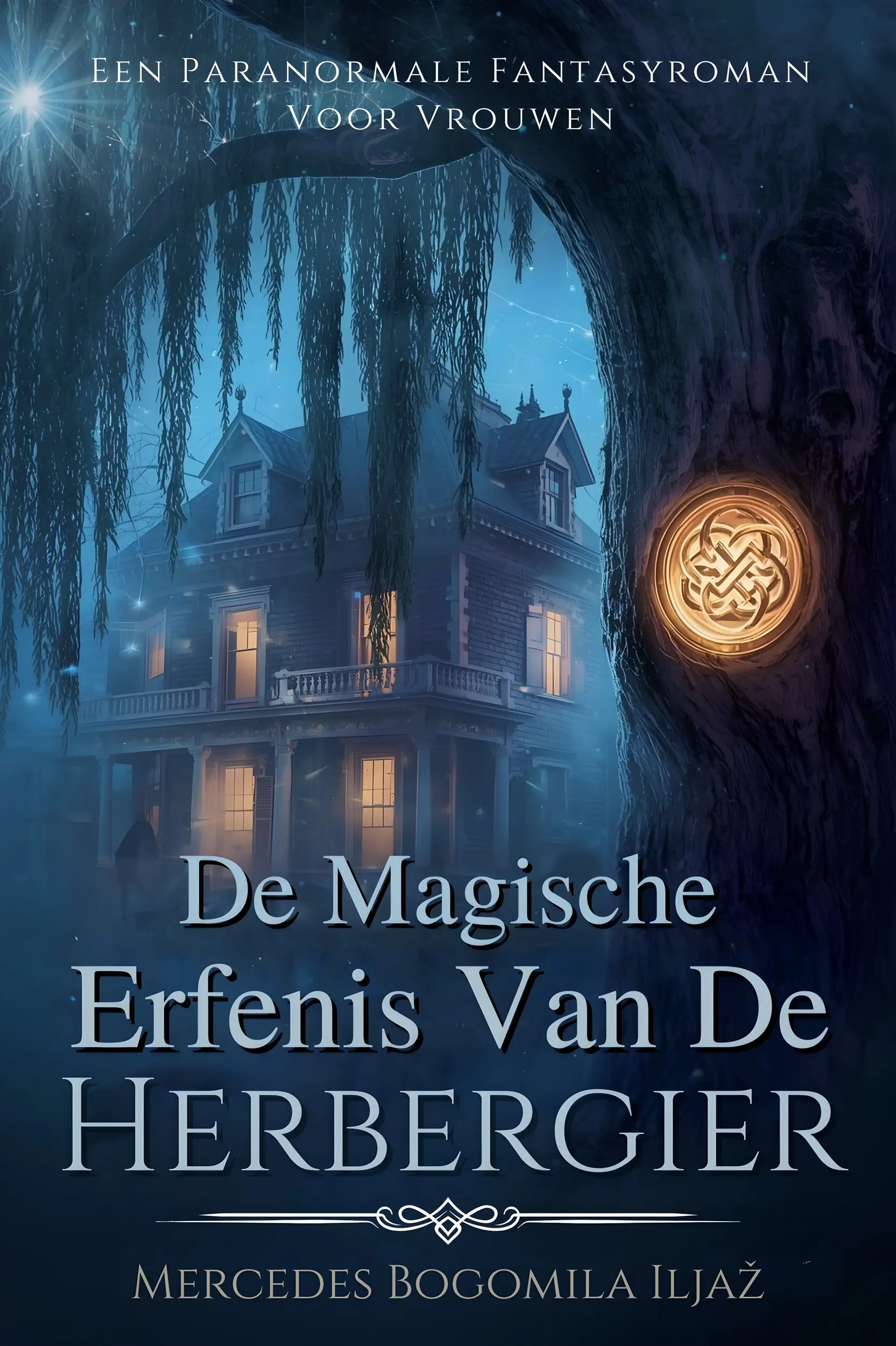 De Magische Erfenis Van De Herbergier