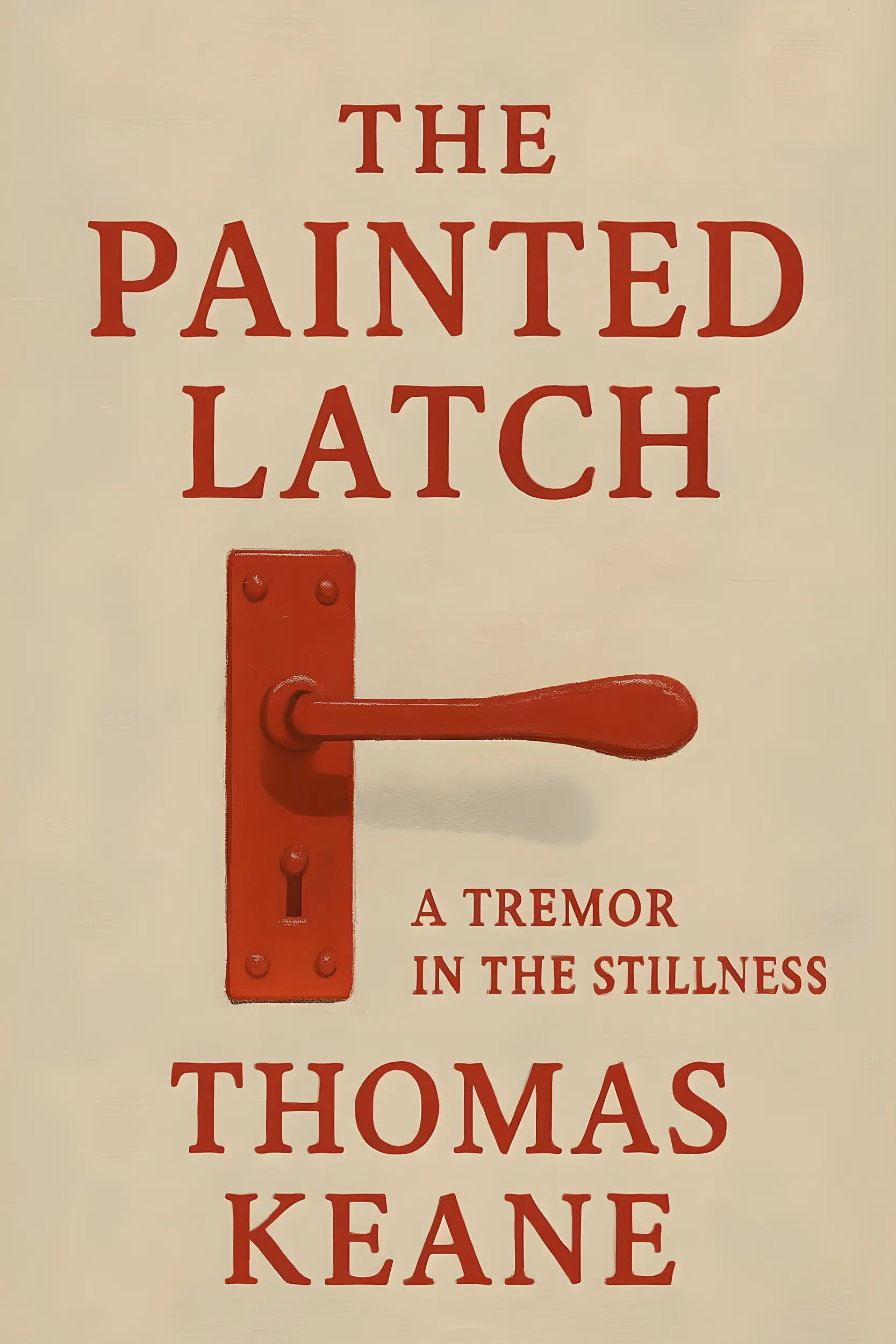 The Painted Latch