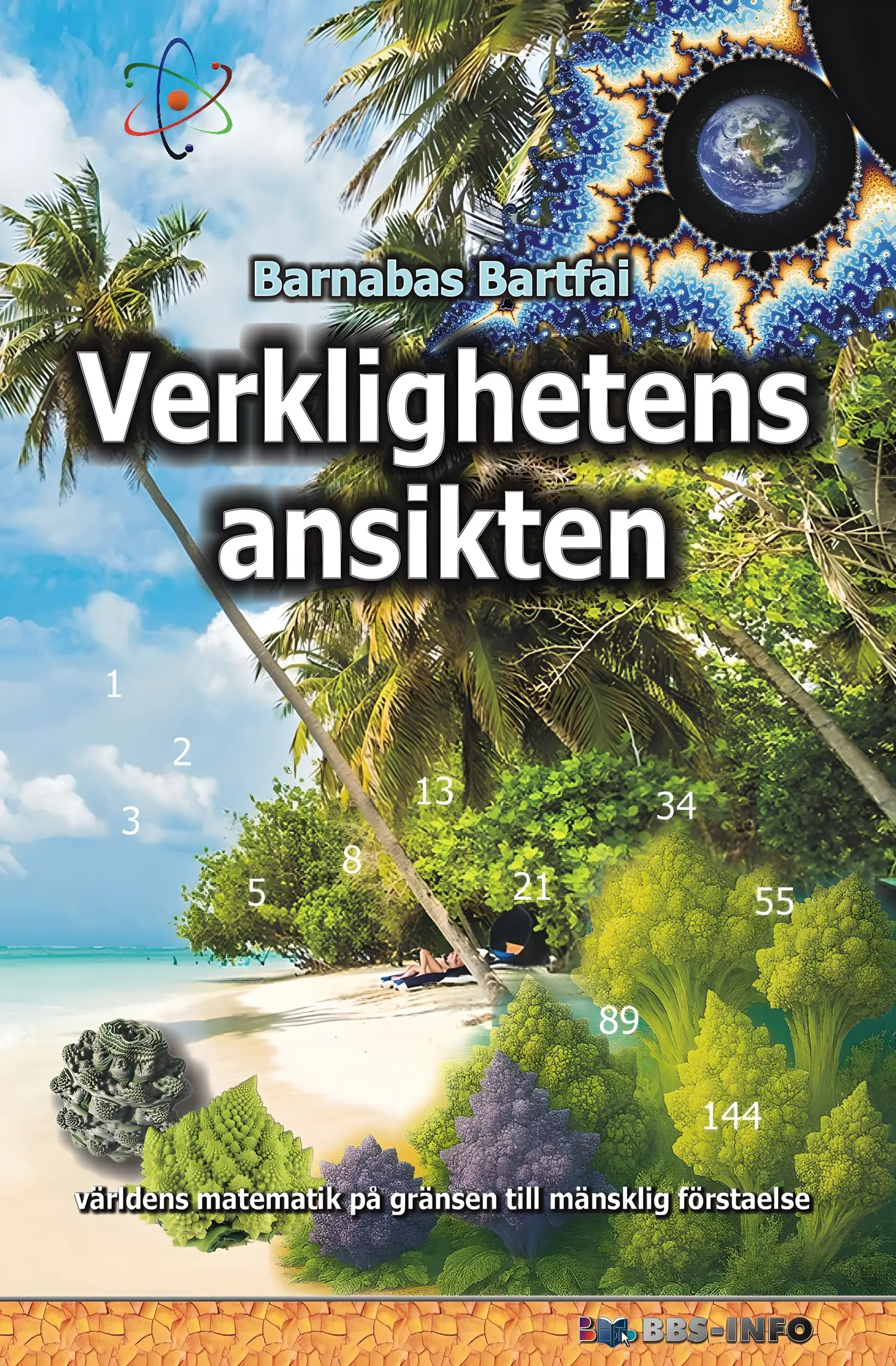 Verklighetens ansikten