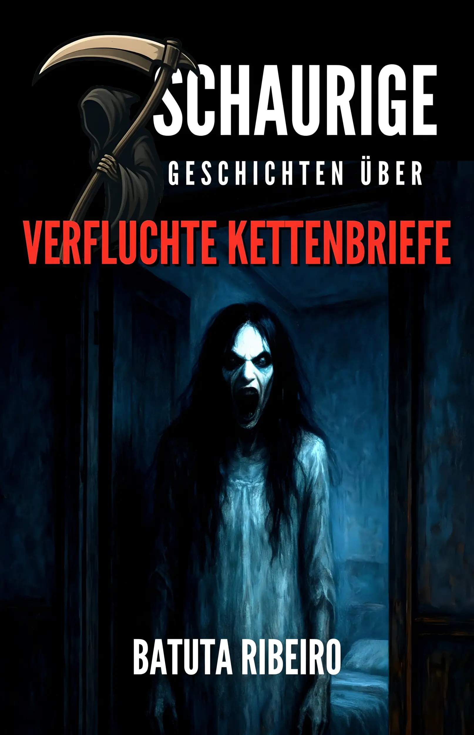 7 Schaurige Geschichten über Verfluchte Kettenbriefe