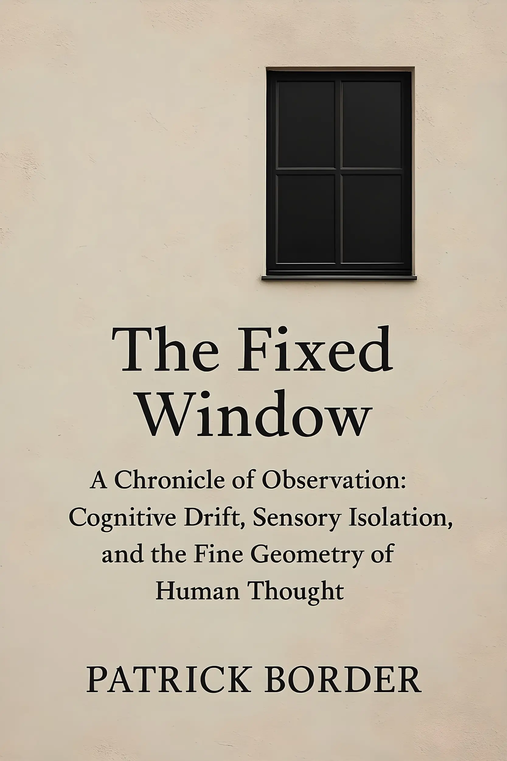 The Fixed Window