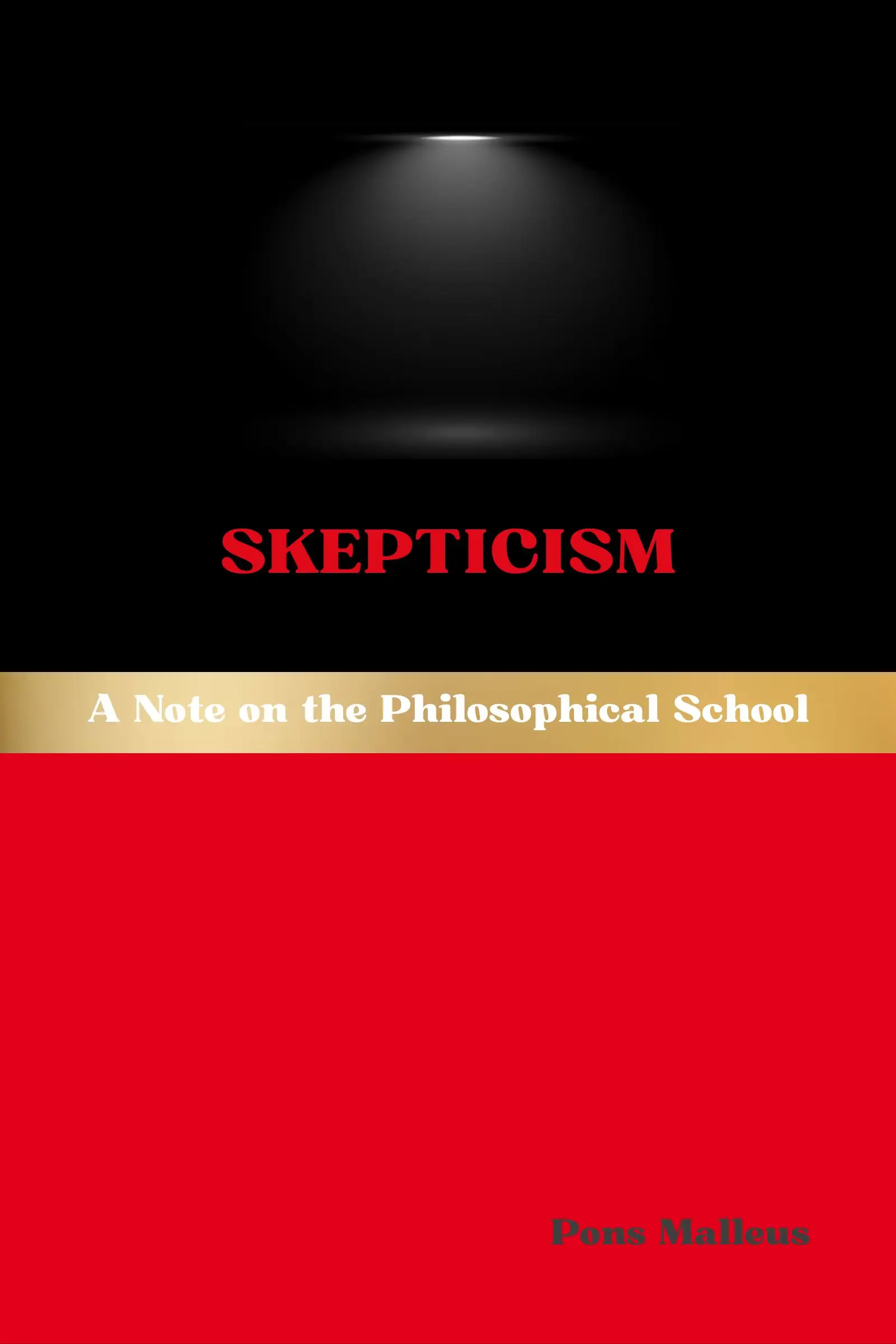 Skepticism