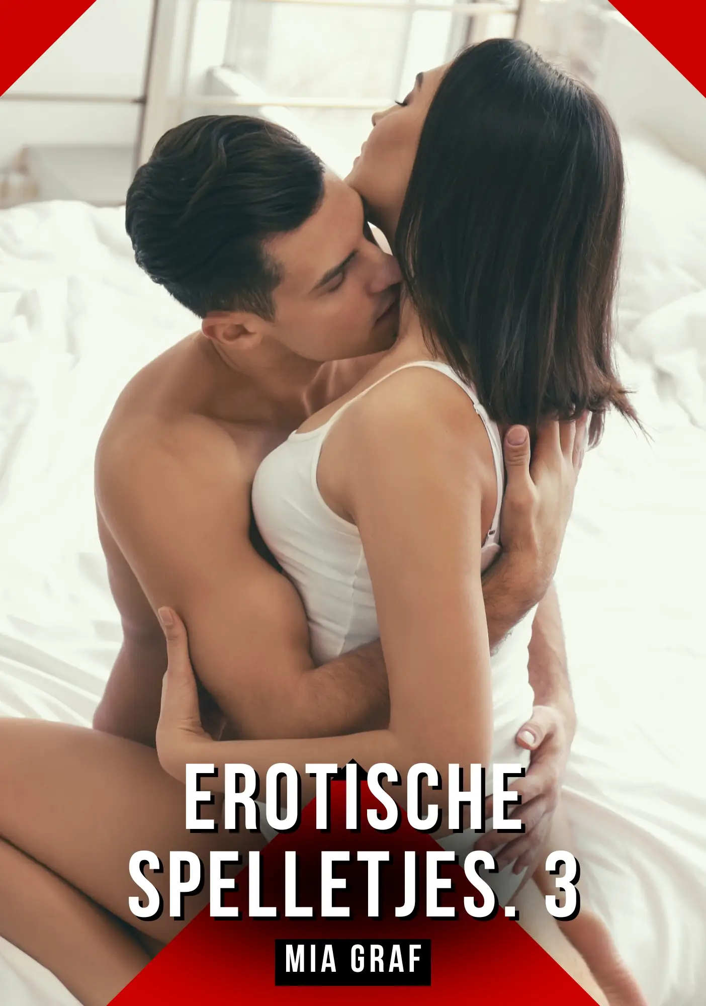 Erotische spelletjes. 3