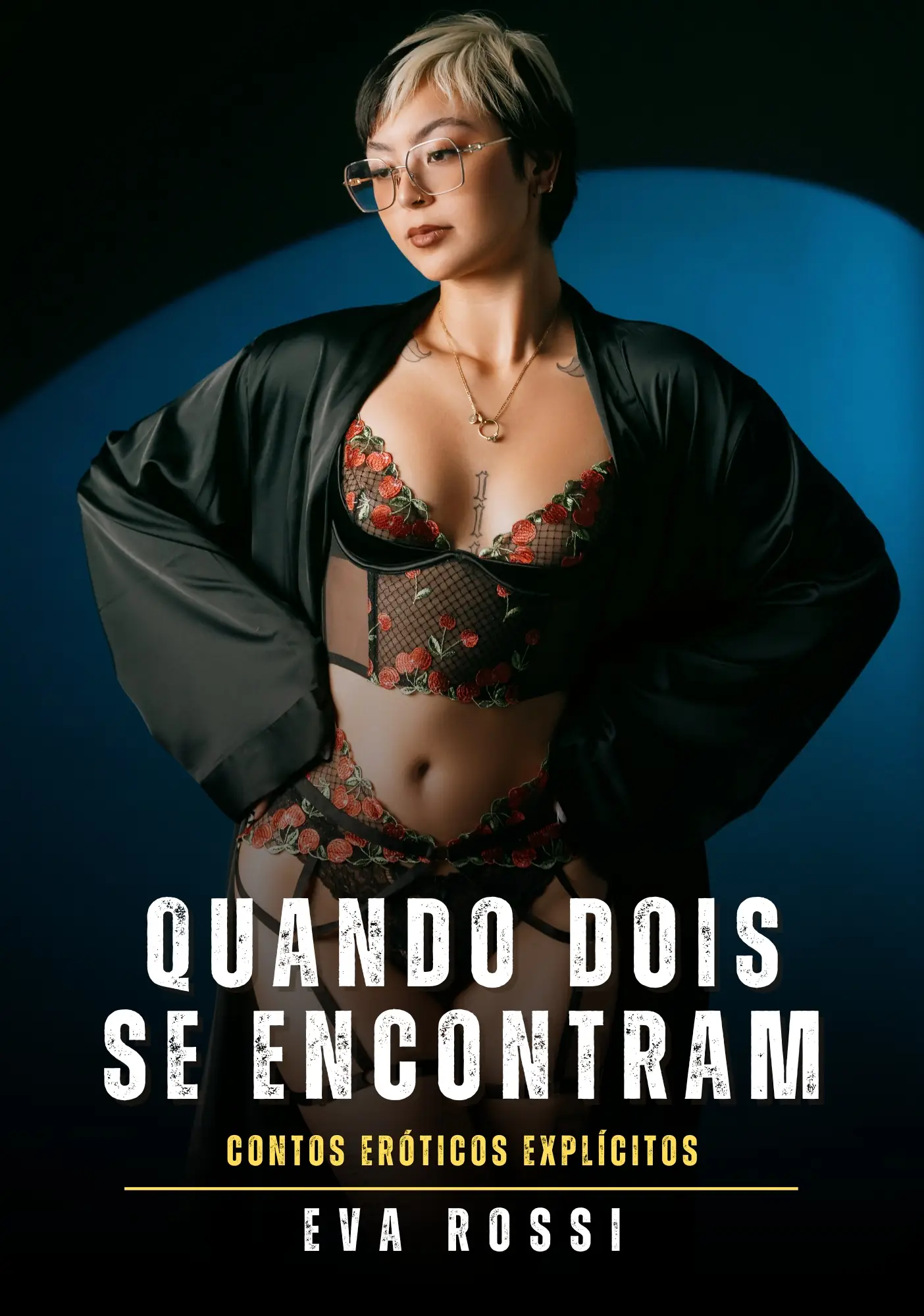 Quando Dois se Encontram