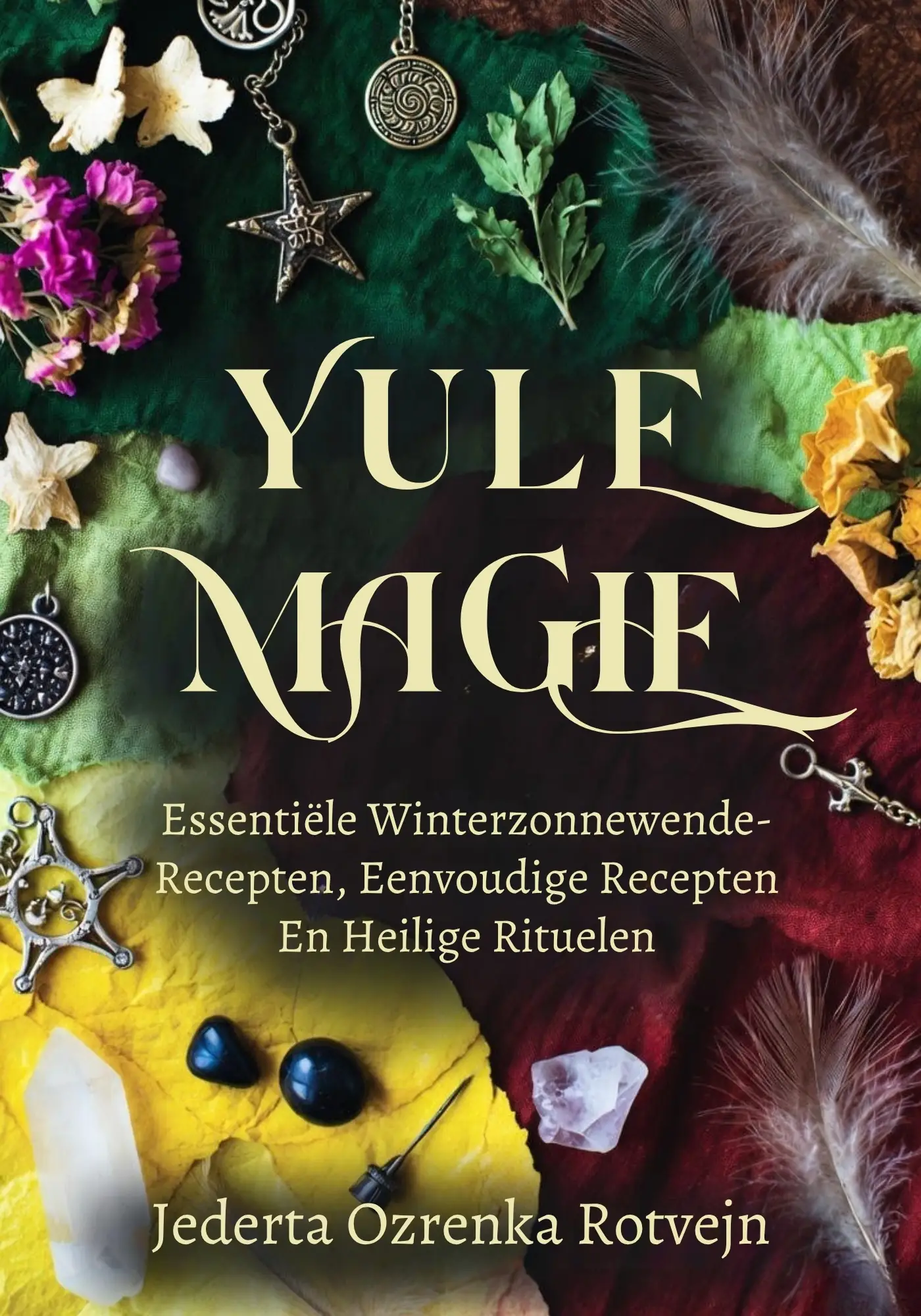Yule Magie
