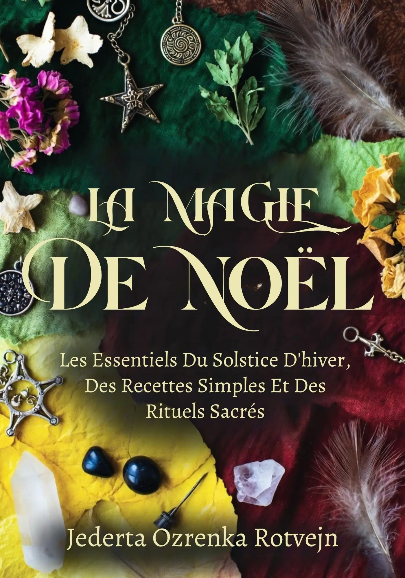 La Magie De Noël