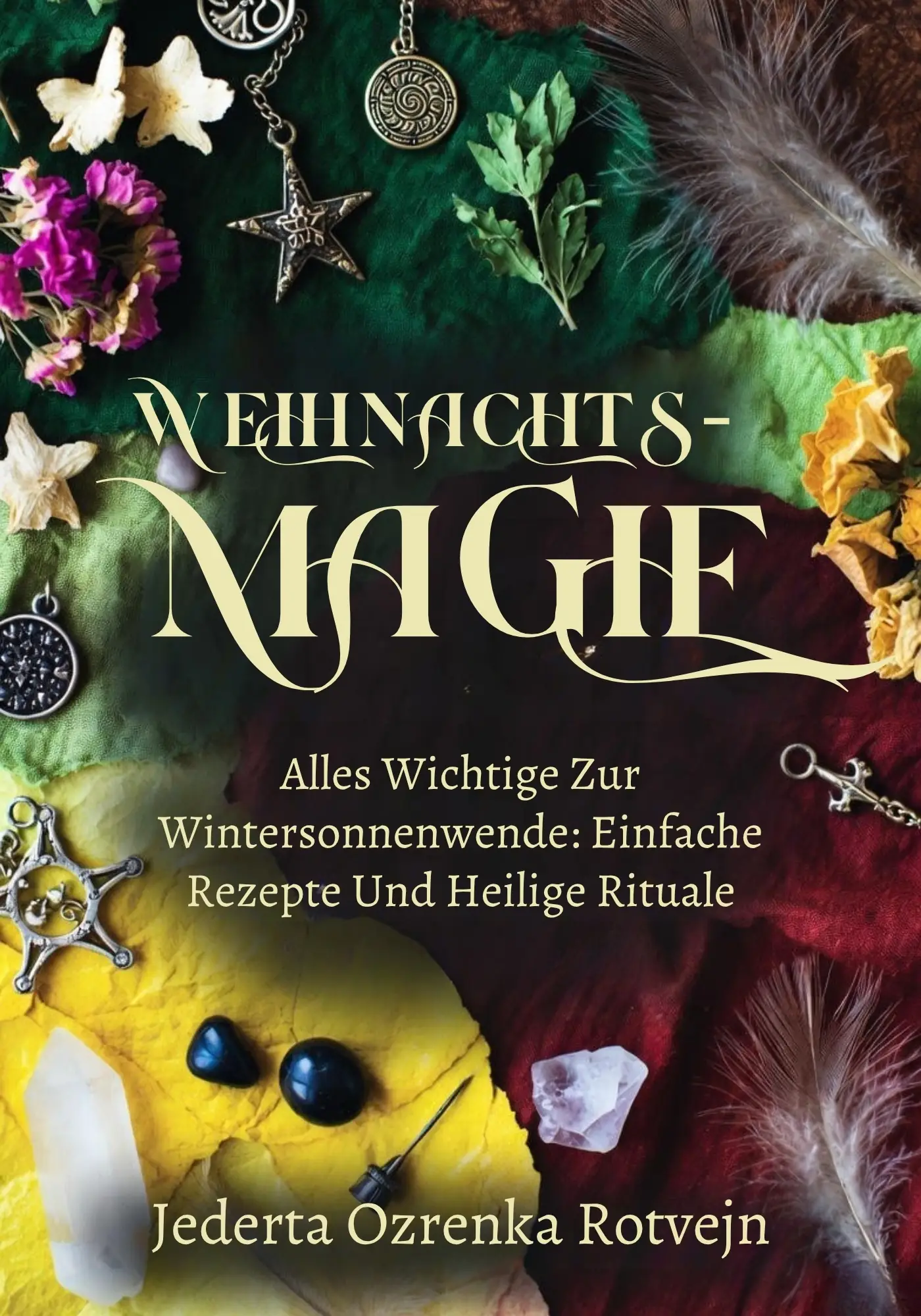 Weihnachtsmagie