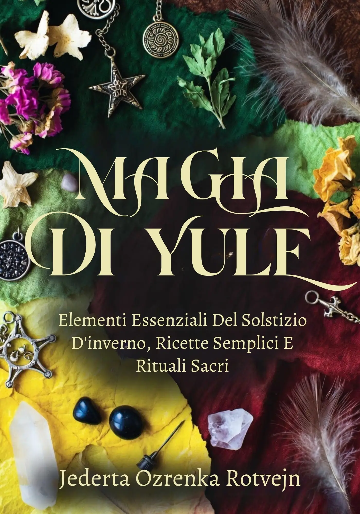 Magia Di Yule