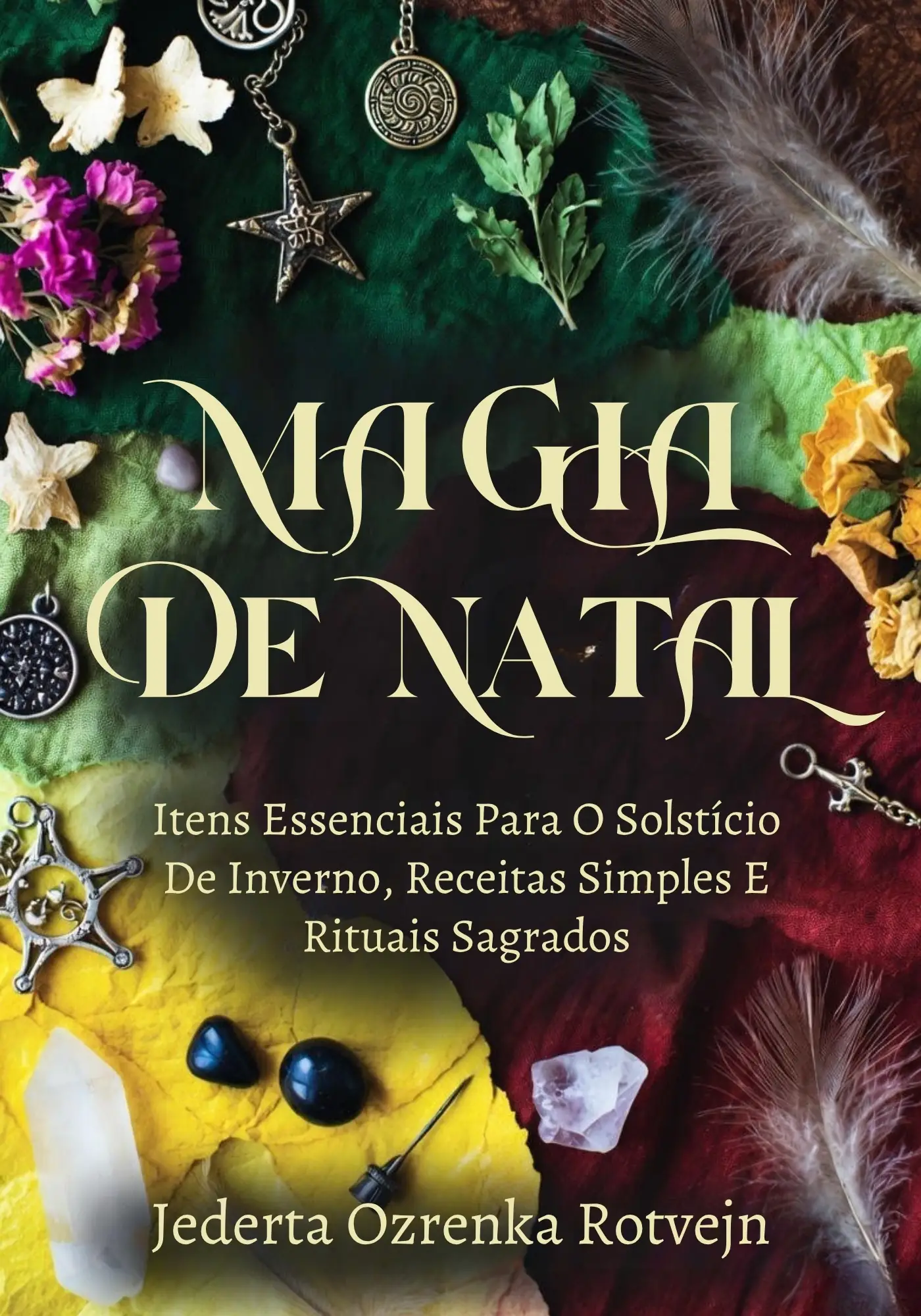 Magia De Natal