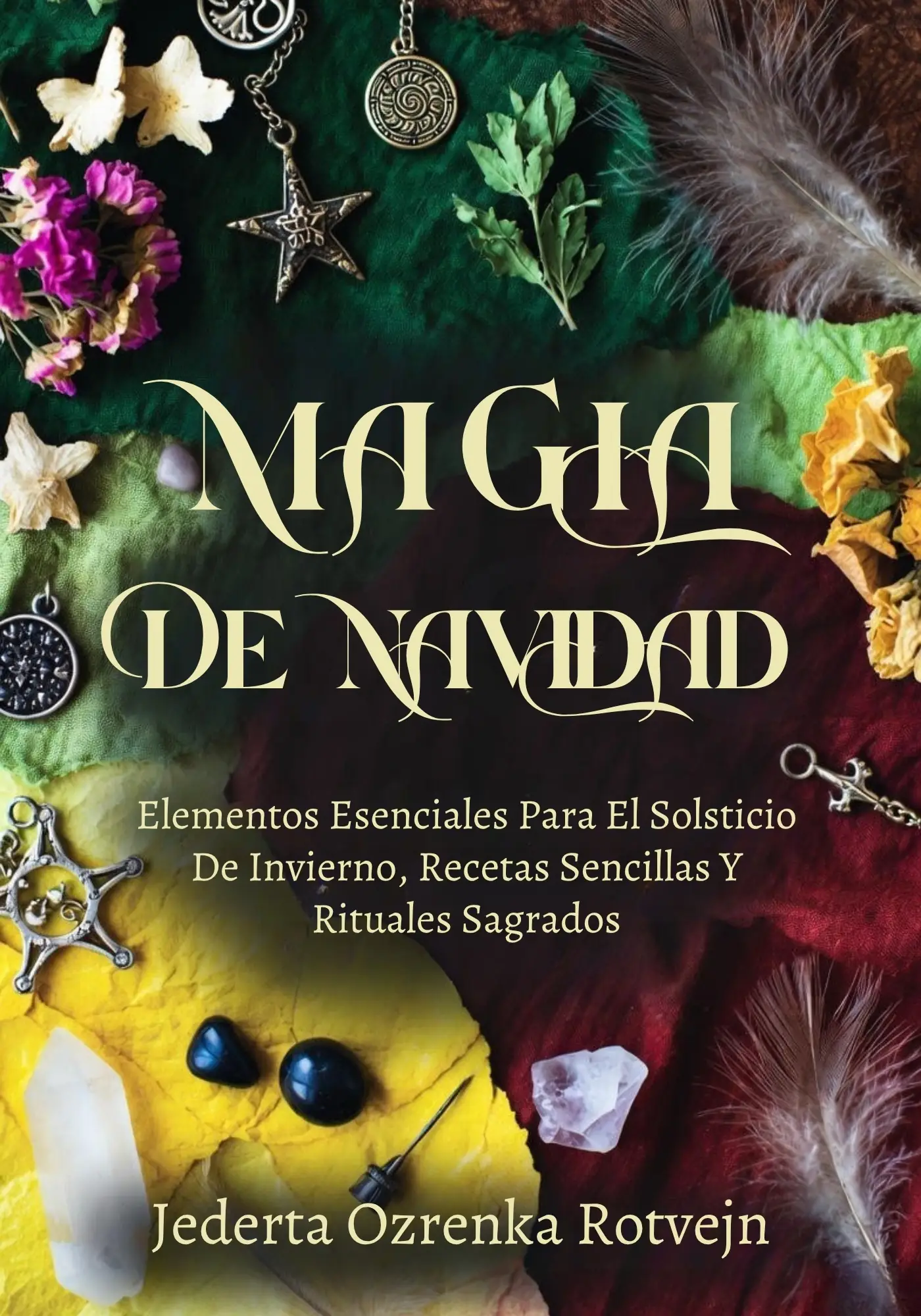 Magia De Navidad