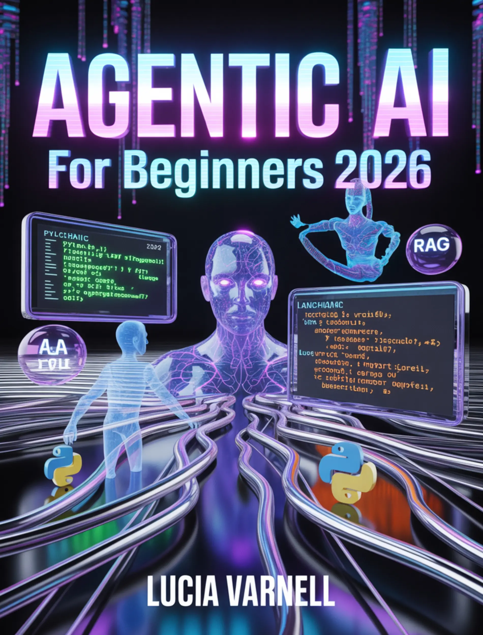 Agentic AI For Beginners 2026