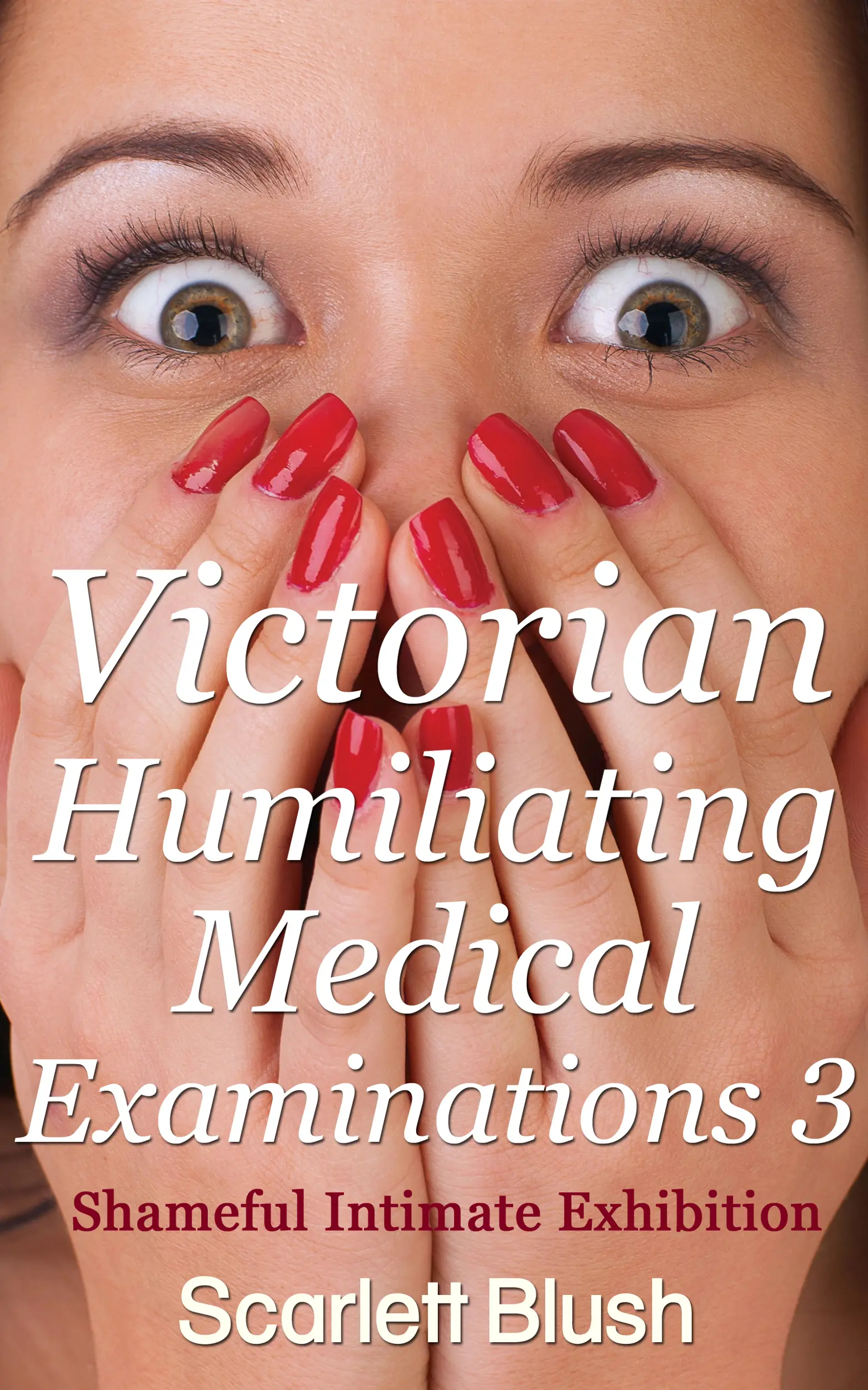 Victorian Humiliating Medical Examinations 3