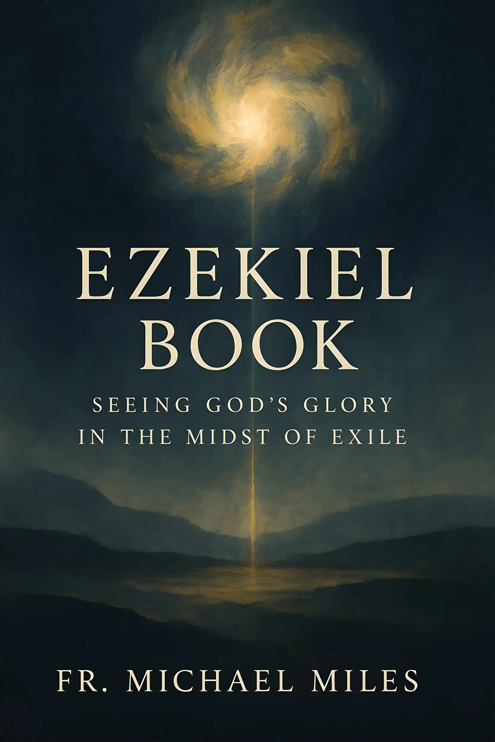 Ezekiel Book