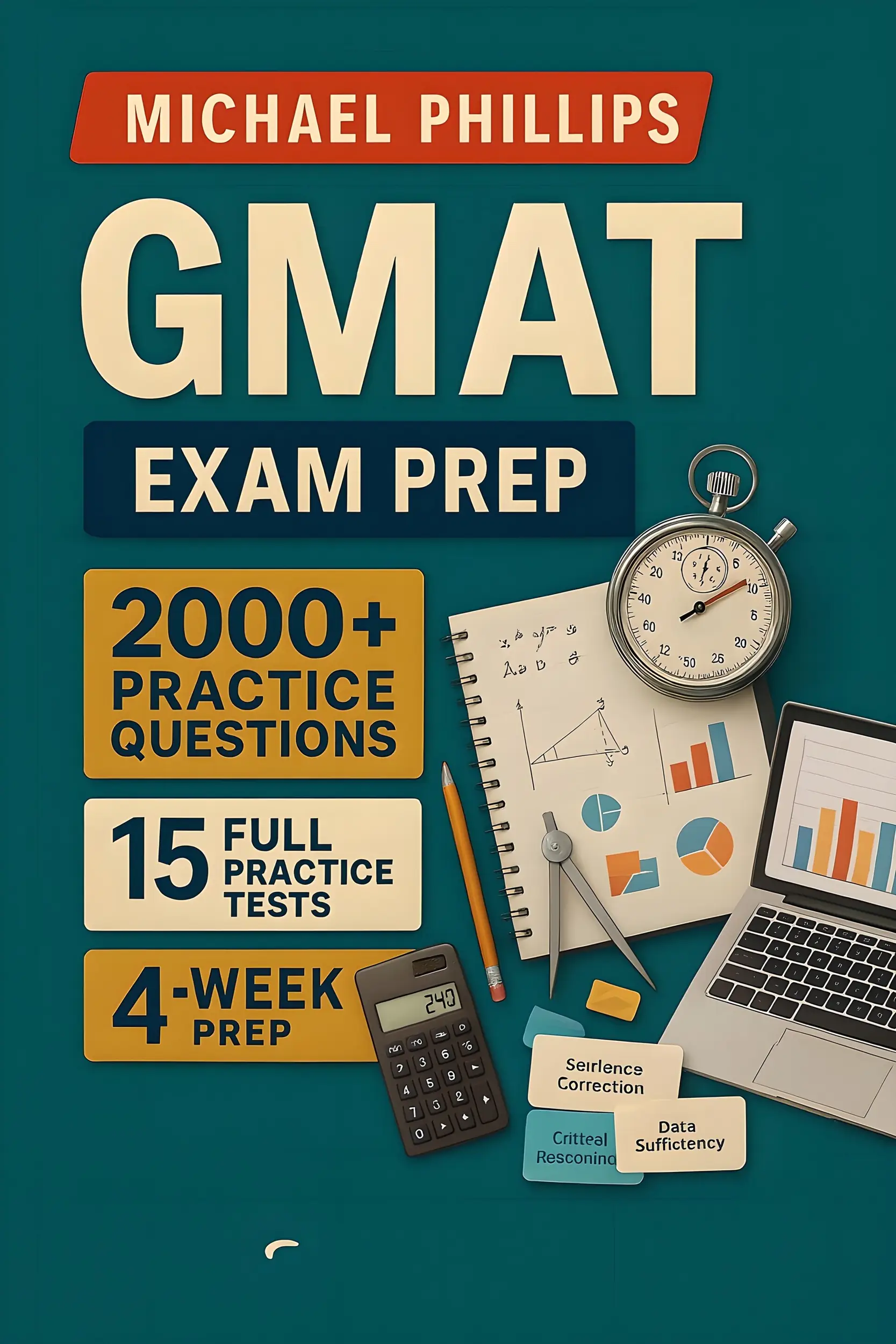 GMAT Exam Prep