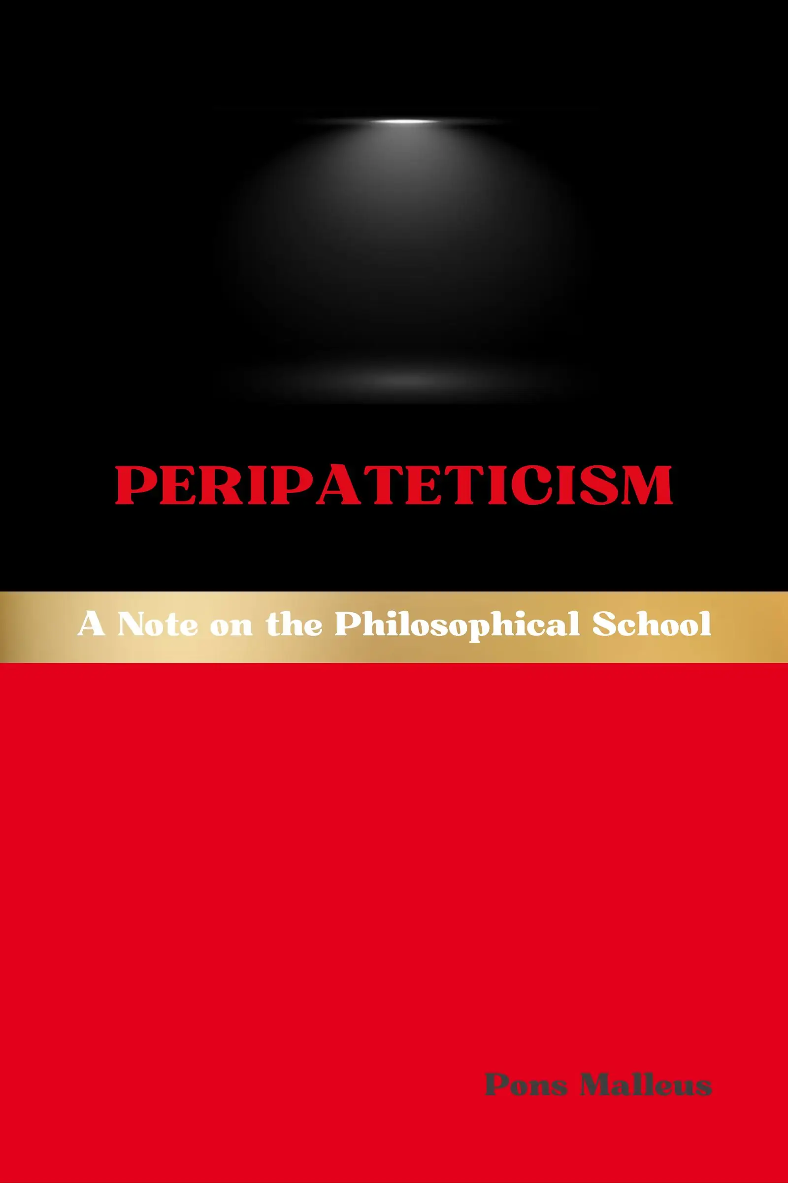 Peripateticism