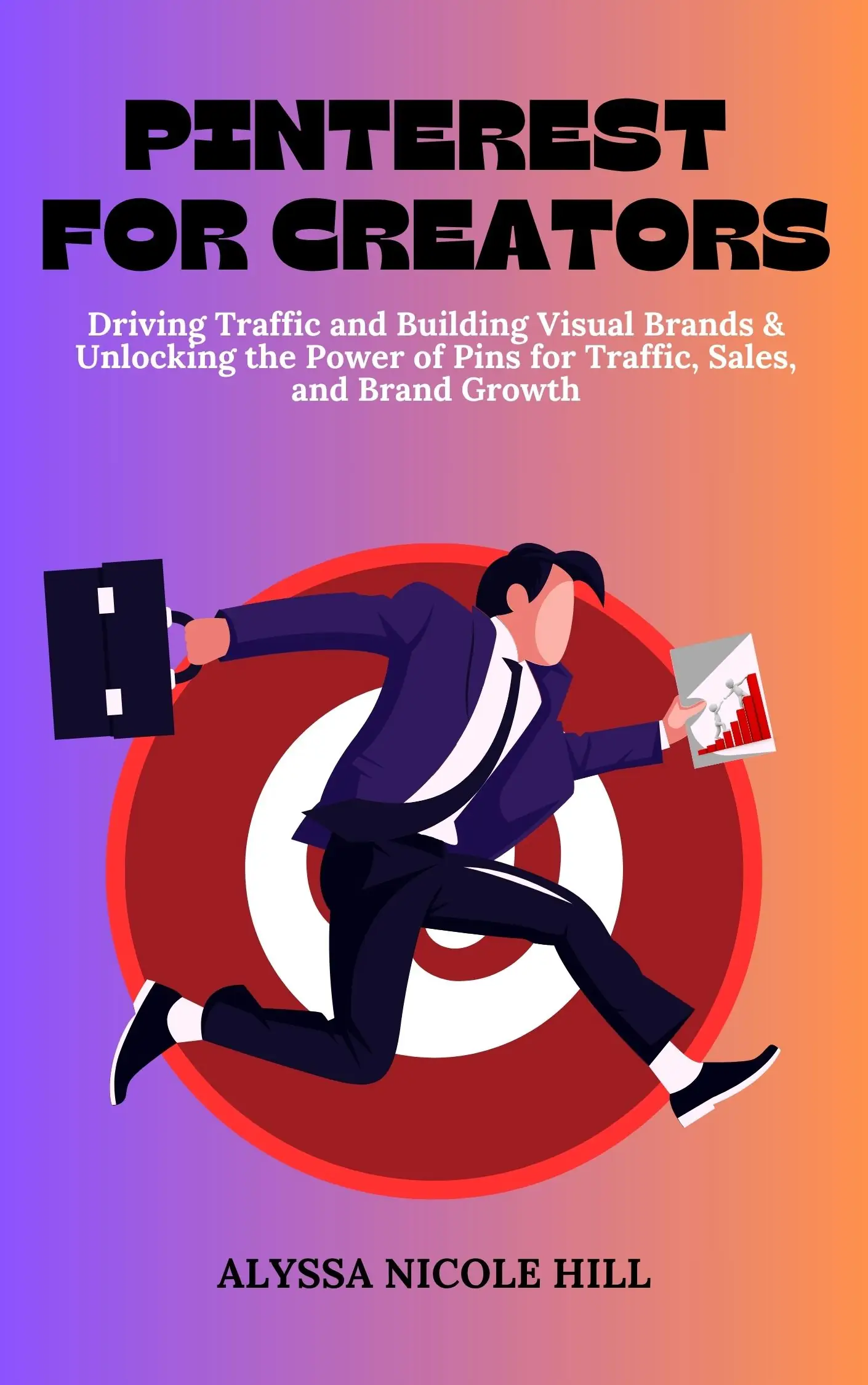 Pinterest for Creators