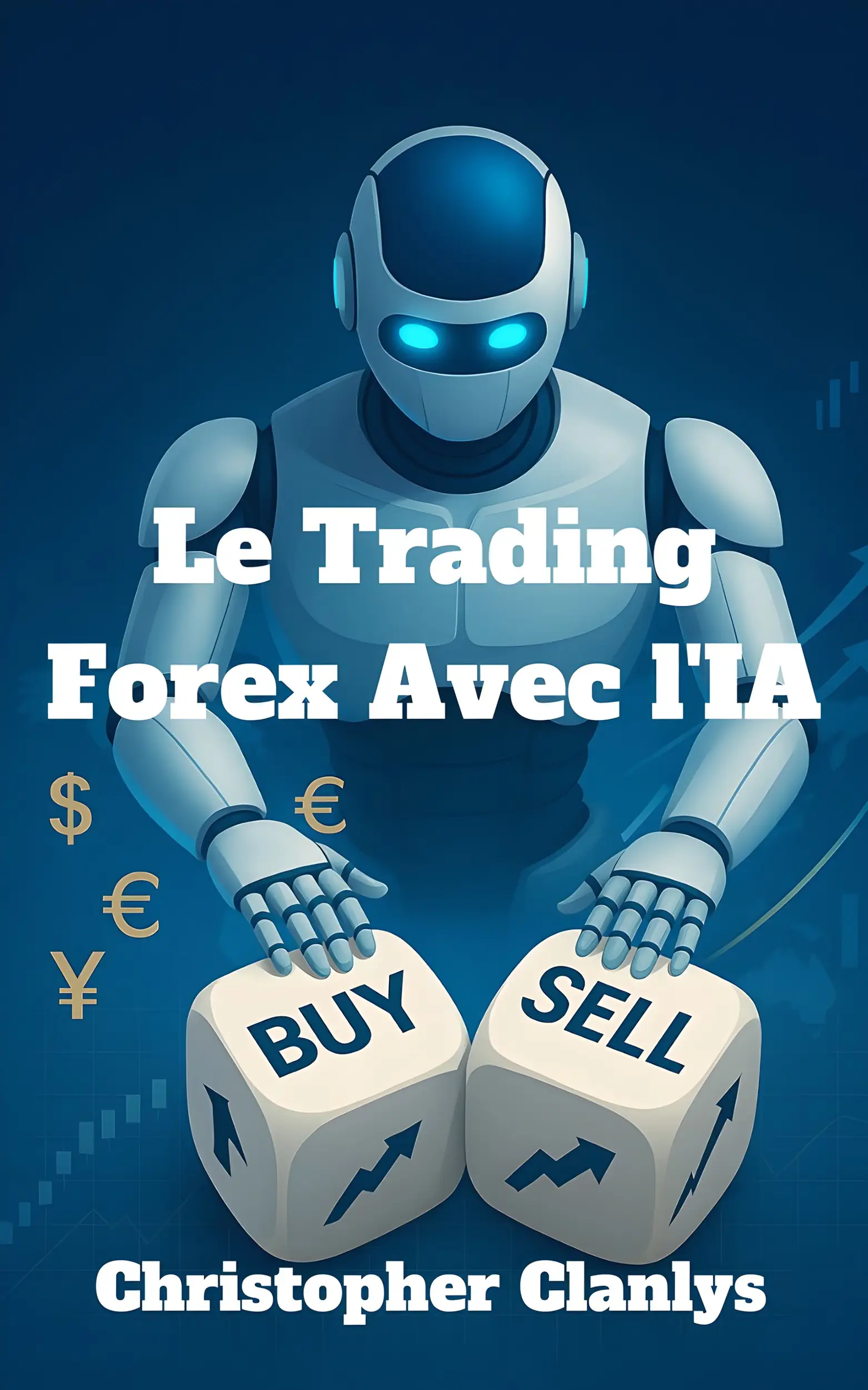 Le Trading Forex Avec l'IA