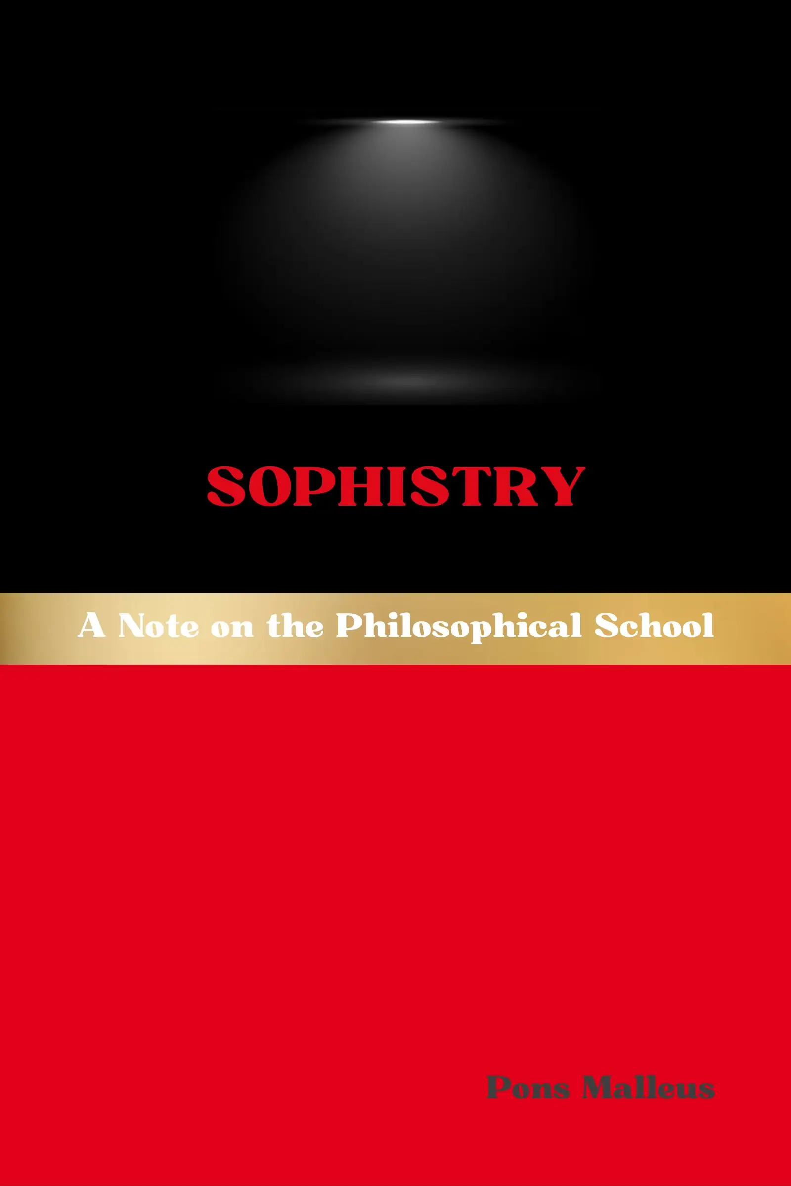 Sophistry