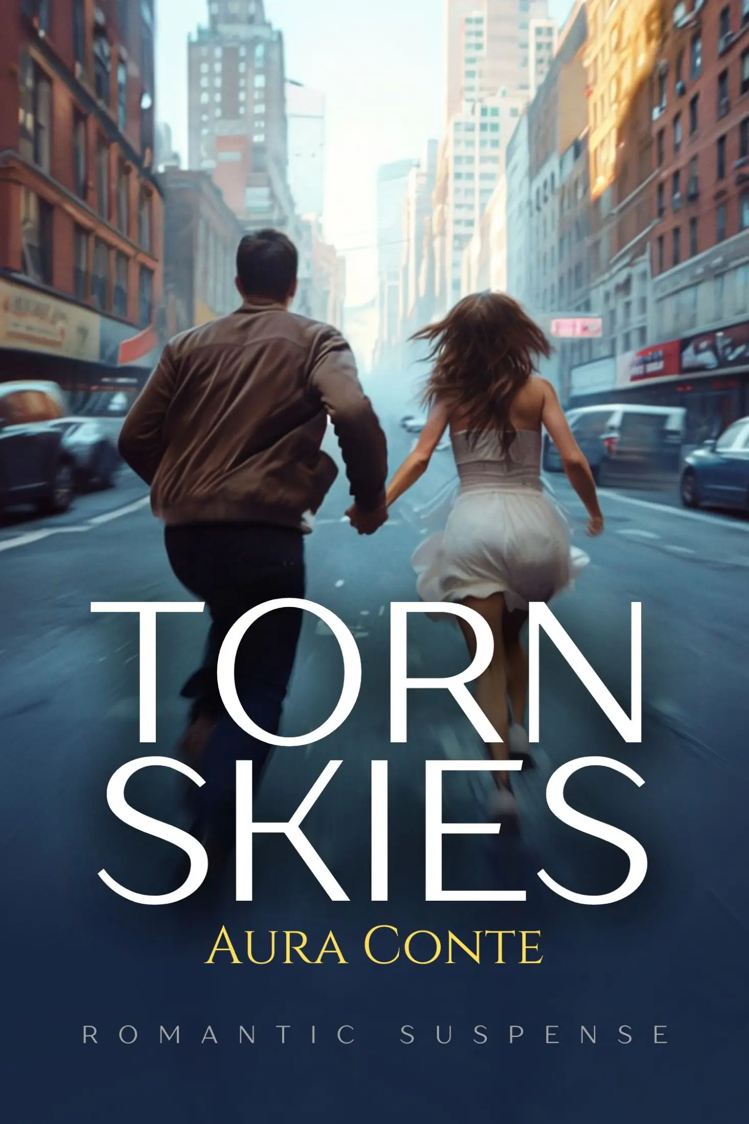 Torn Skies