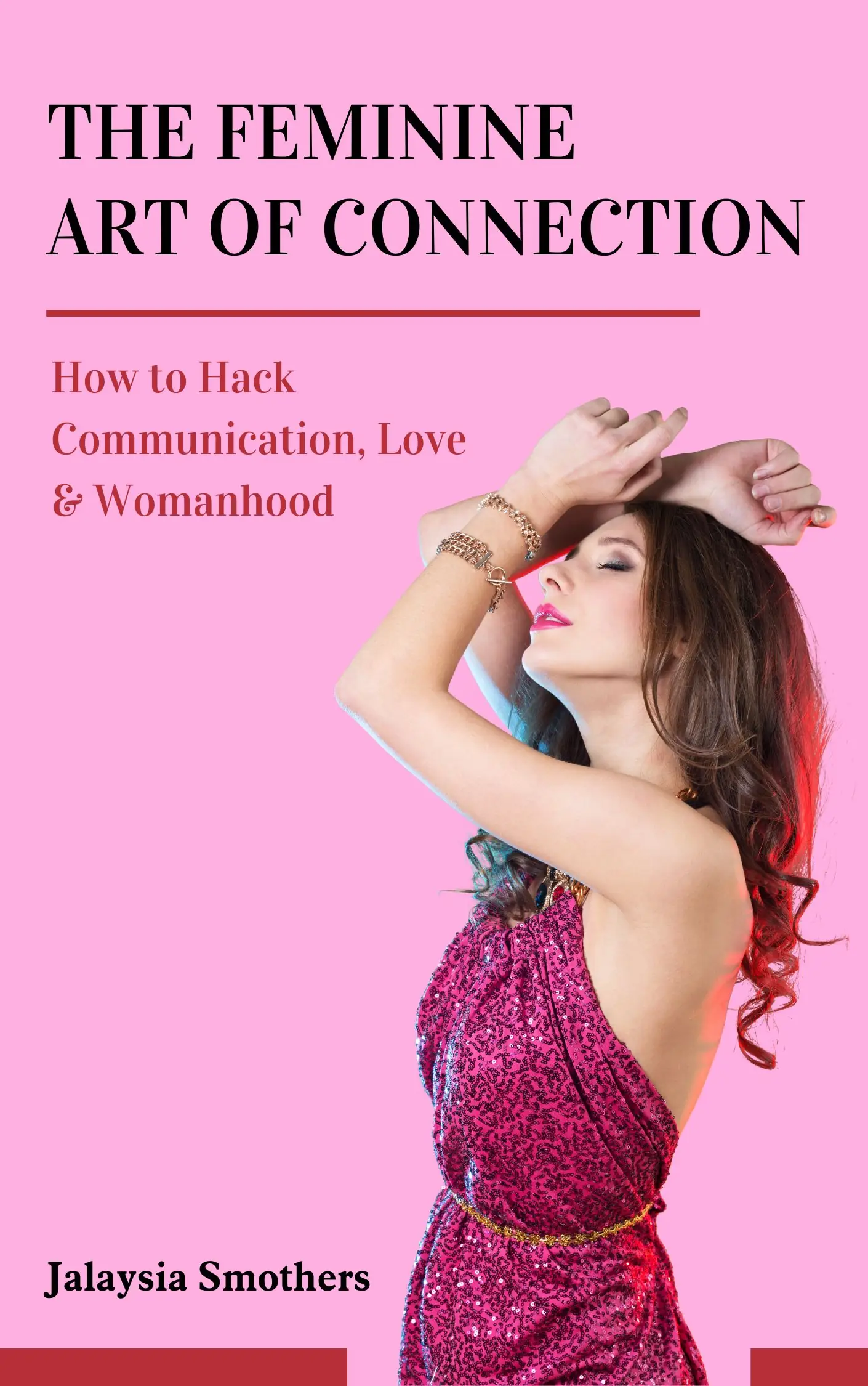 The Feminine Art of Connection