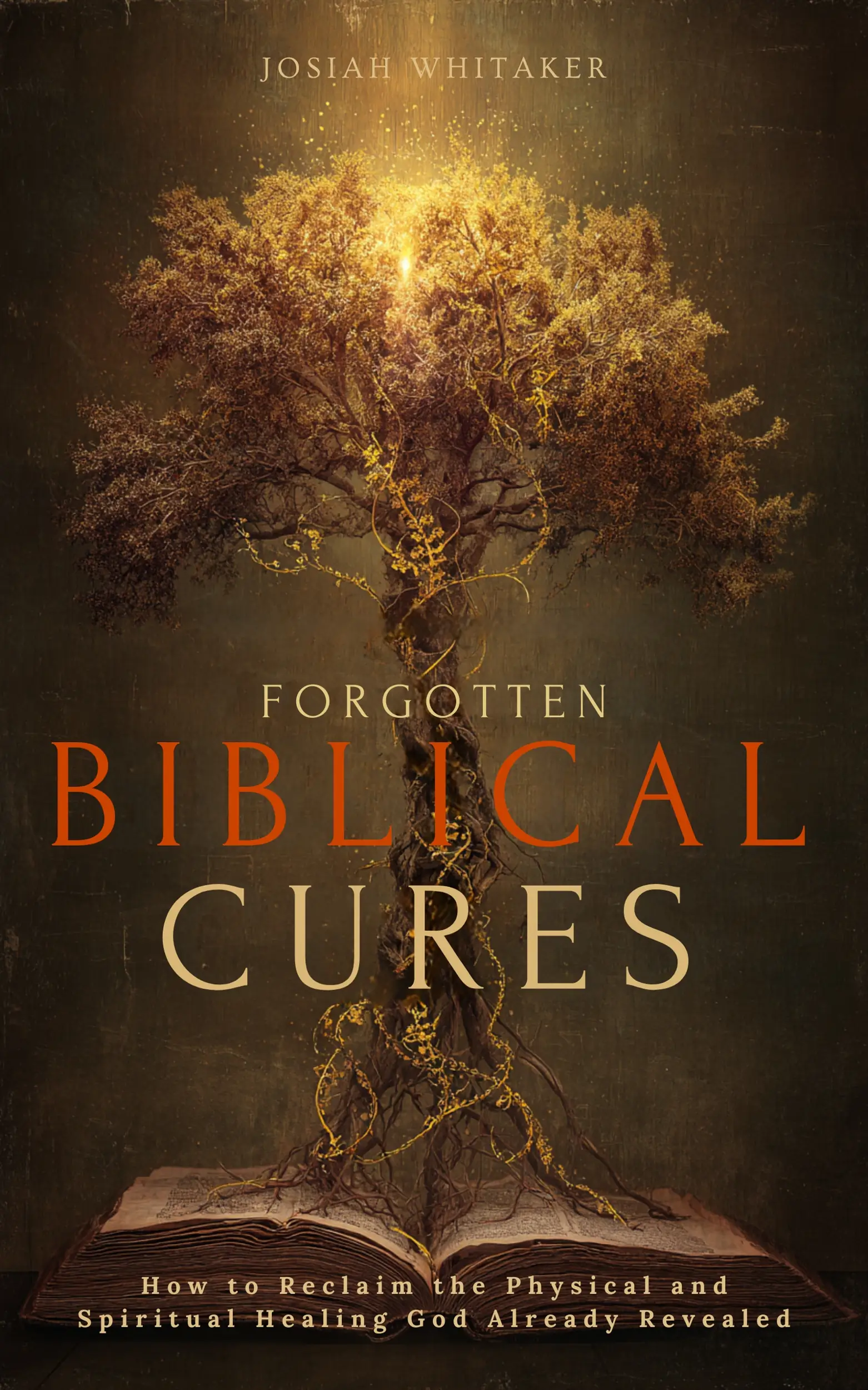 Forgotten Biblical Cures
