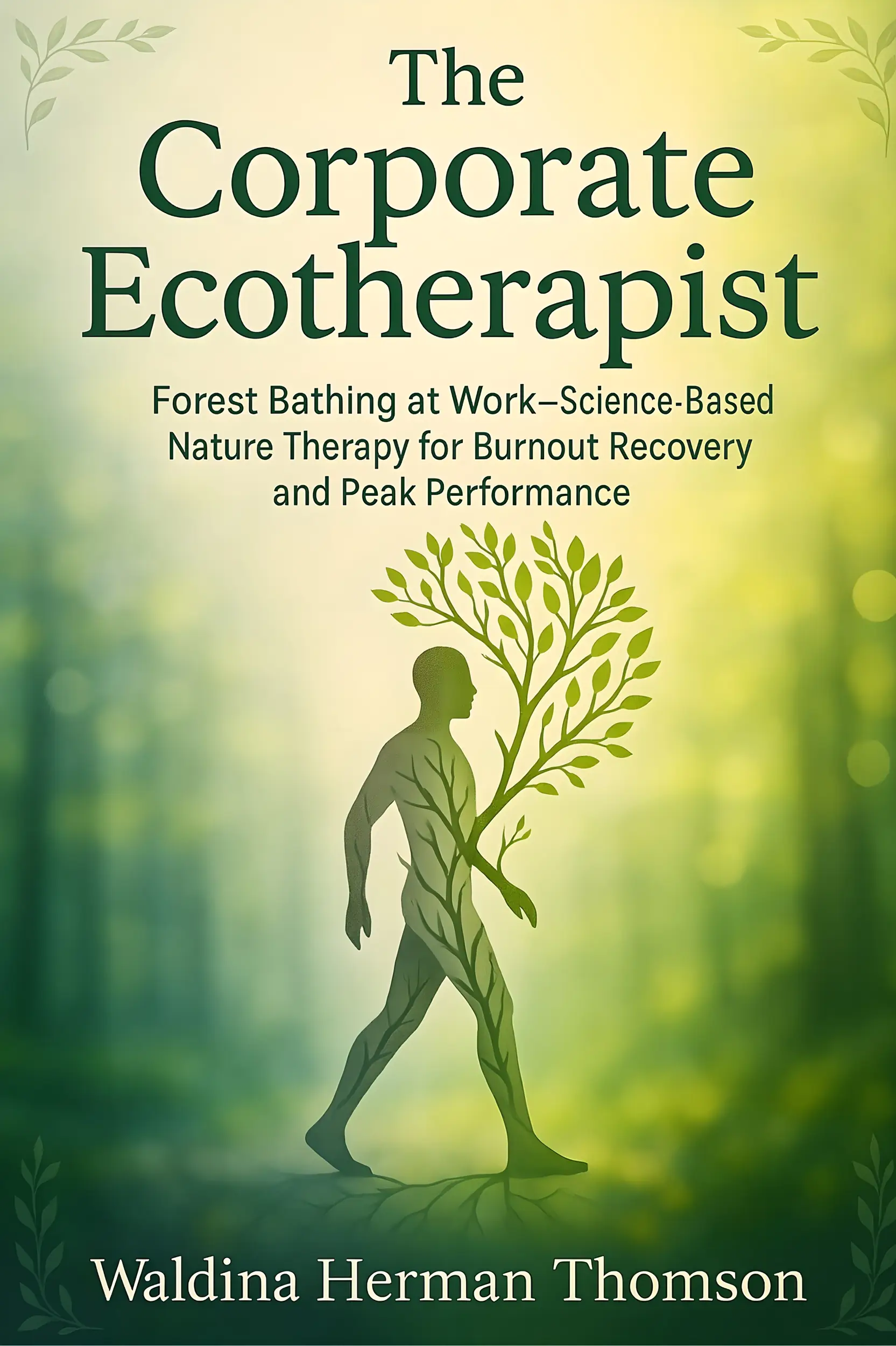 The Corporate Ecotherapist