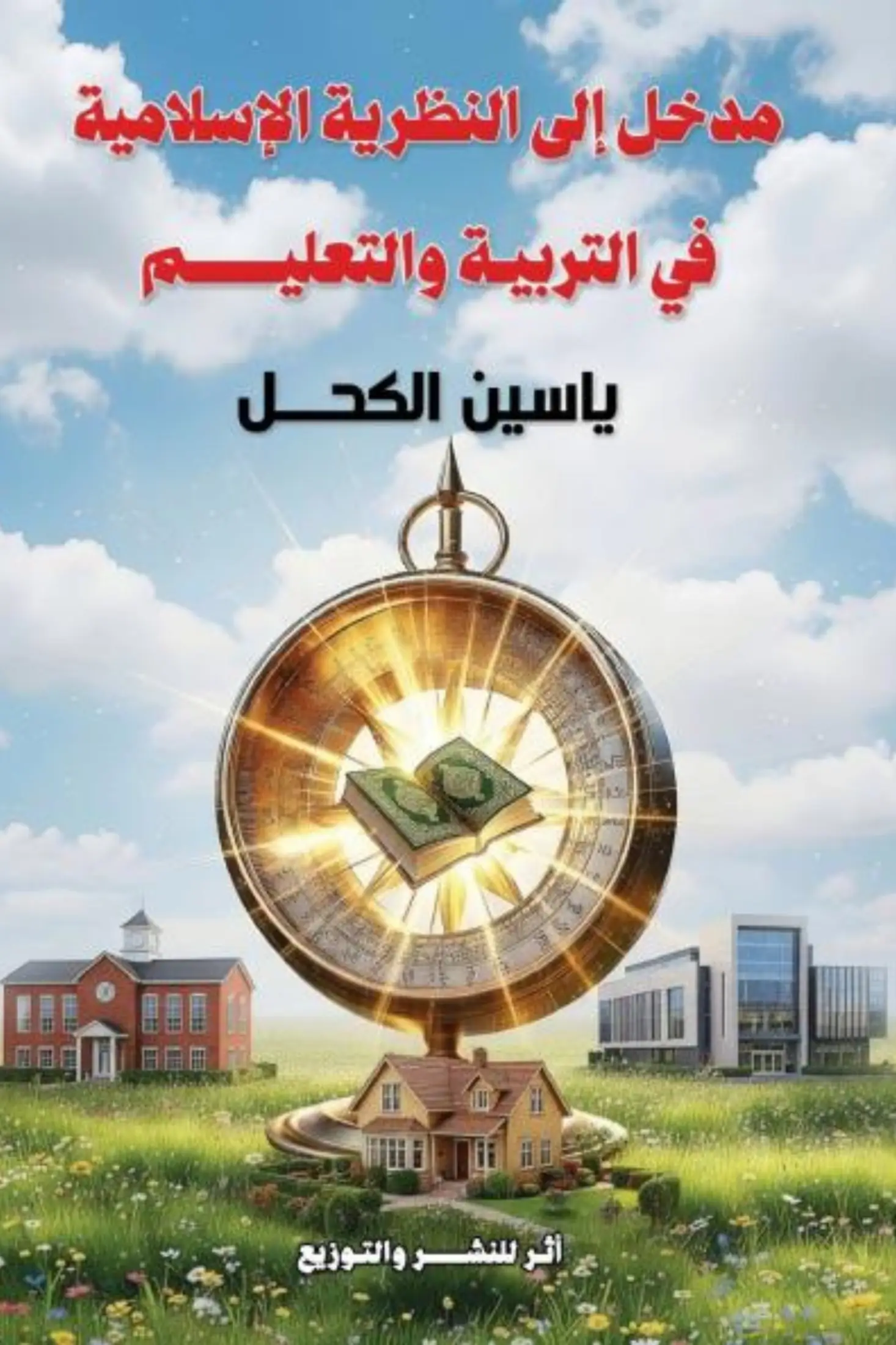 مدخل إلى النظرية الإسلامية في التربية والتعليم