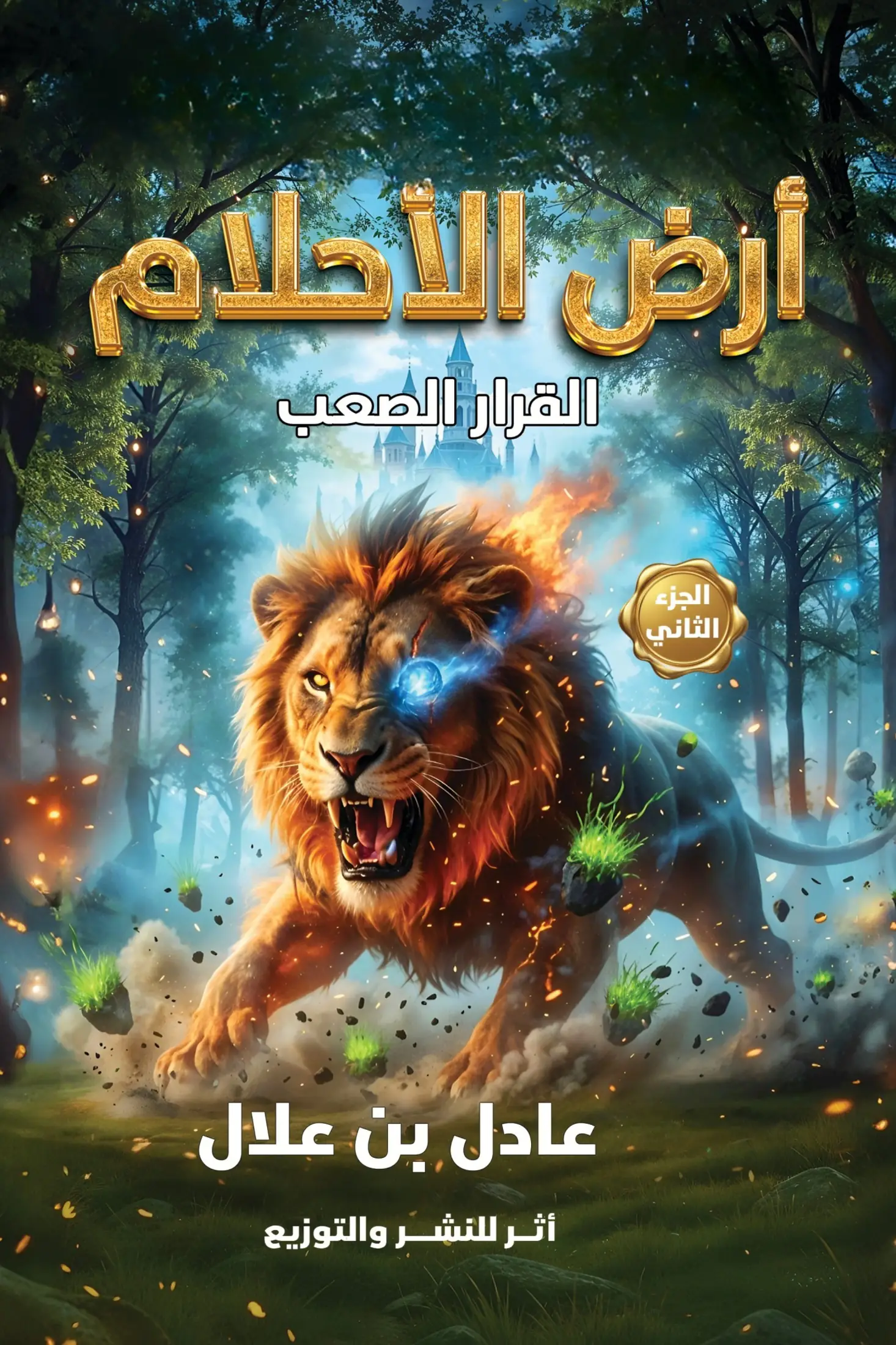 القرار الصعب