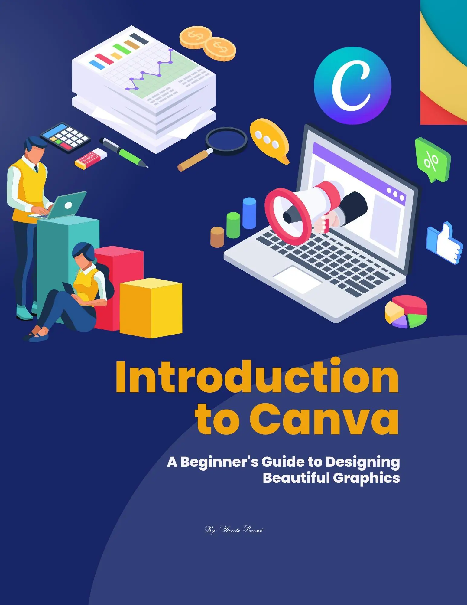 Introduction to Canva